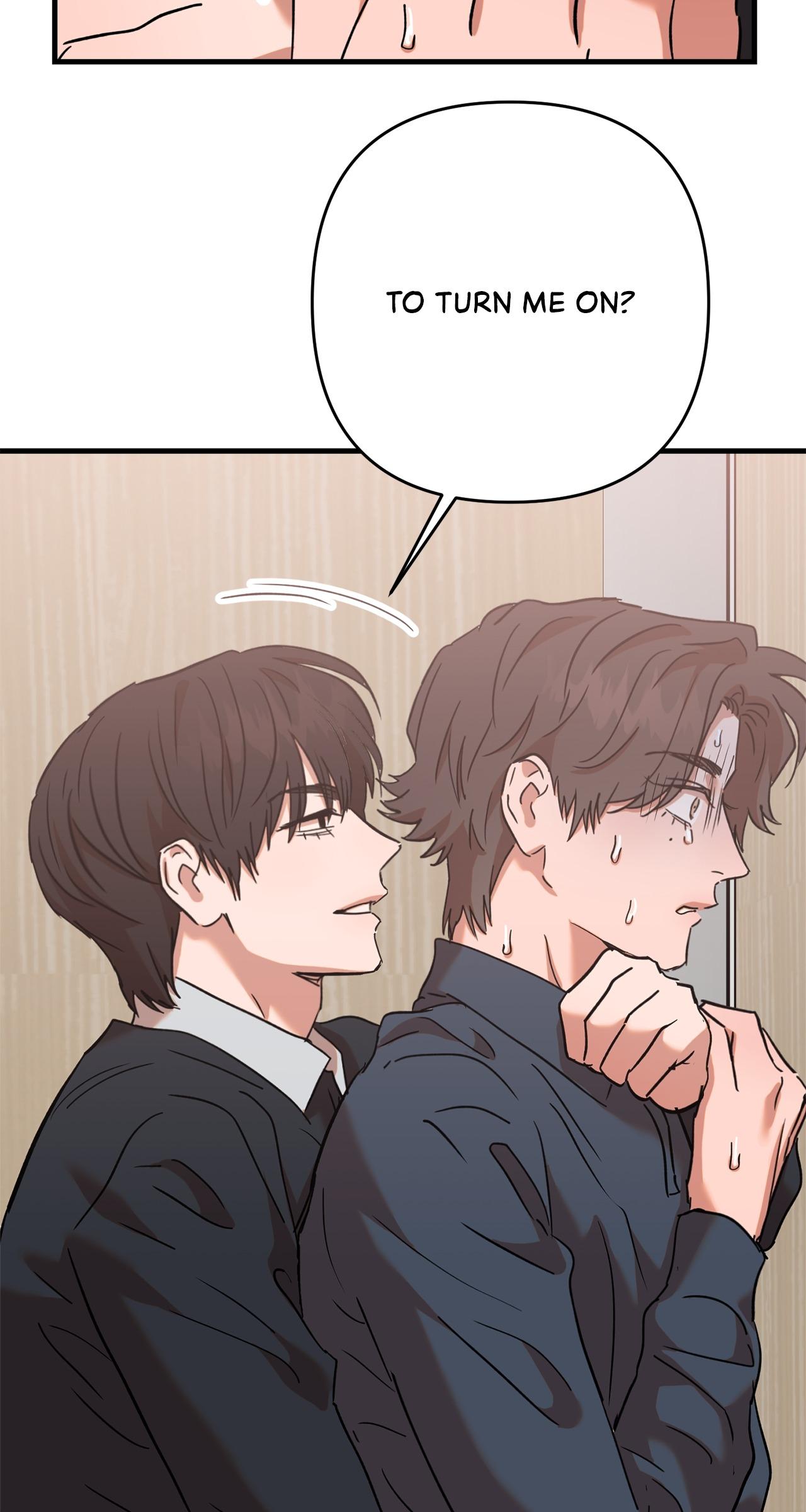 Read On-Site Arrest! chapter 33 image 20 on Lezhin
