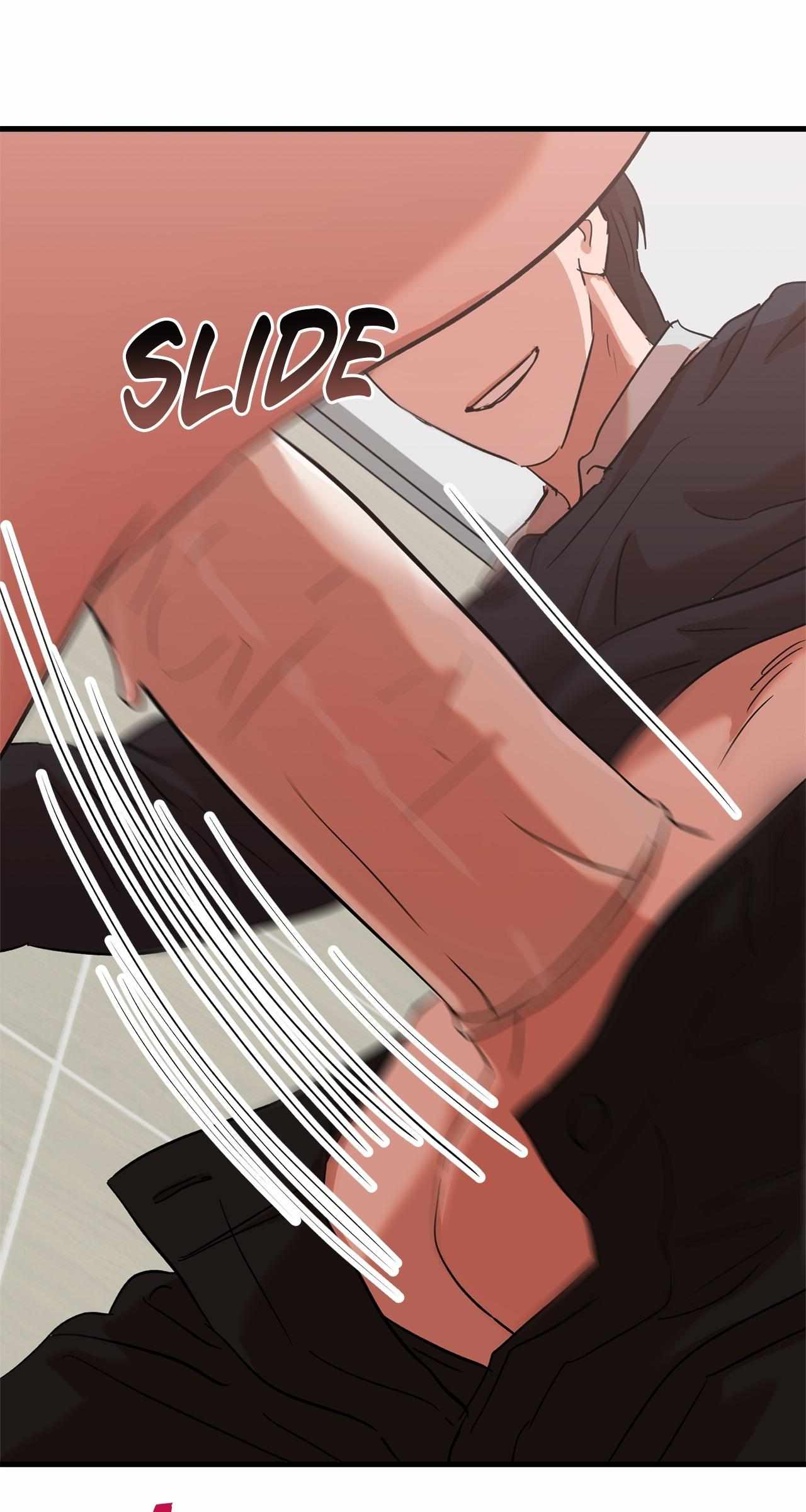 Read On-Site Arrest! chapter 33 image 22 on Lezhin