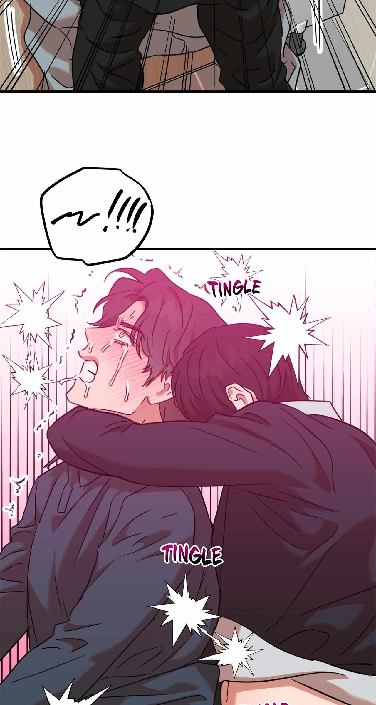 Read On-Site Arrest! chapter 33 image 24 on Lezhin