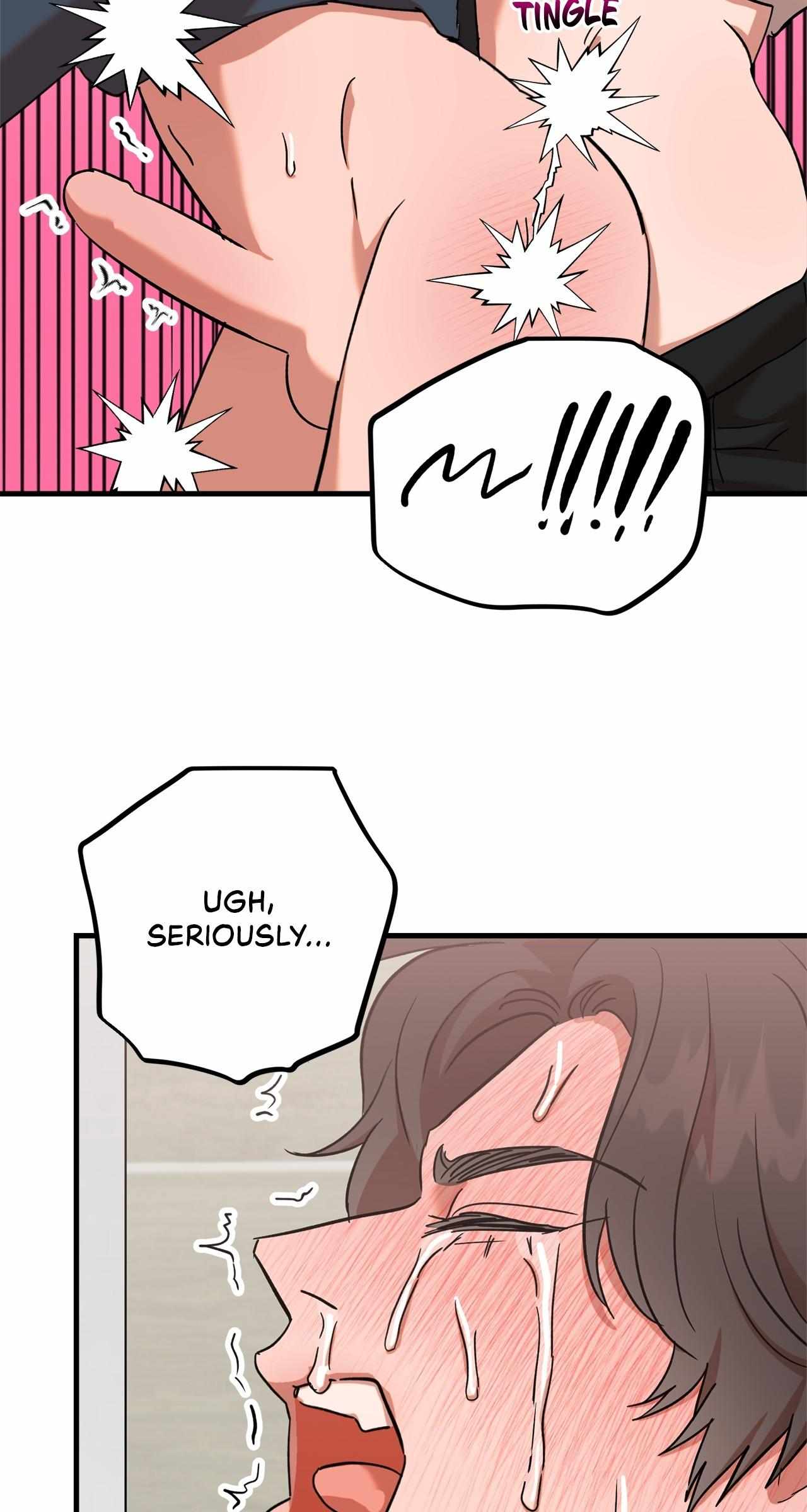 Read On-Site Arrest! chapter 33 image 25 on Lezhin