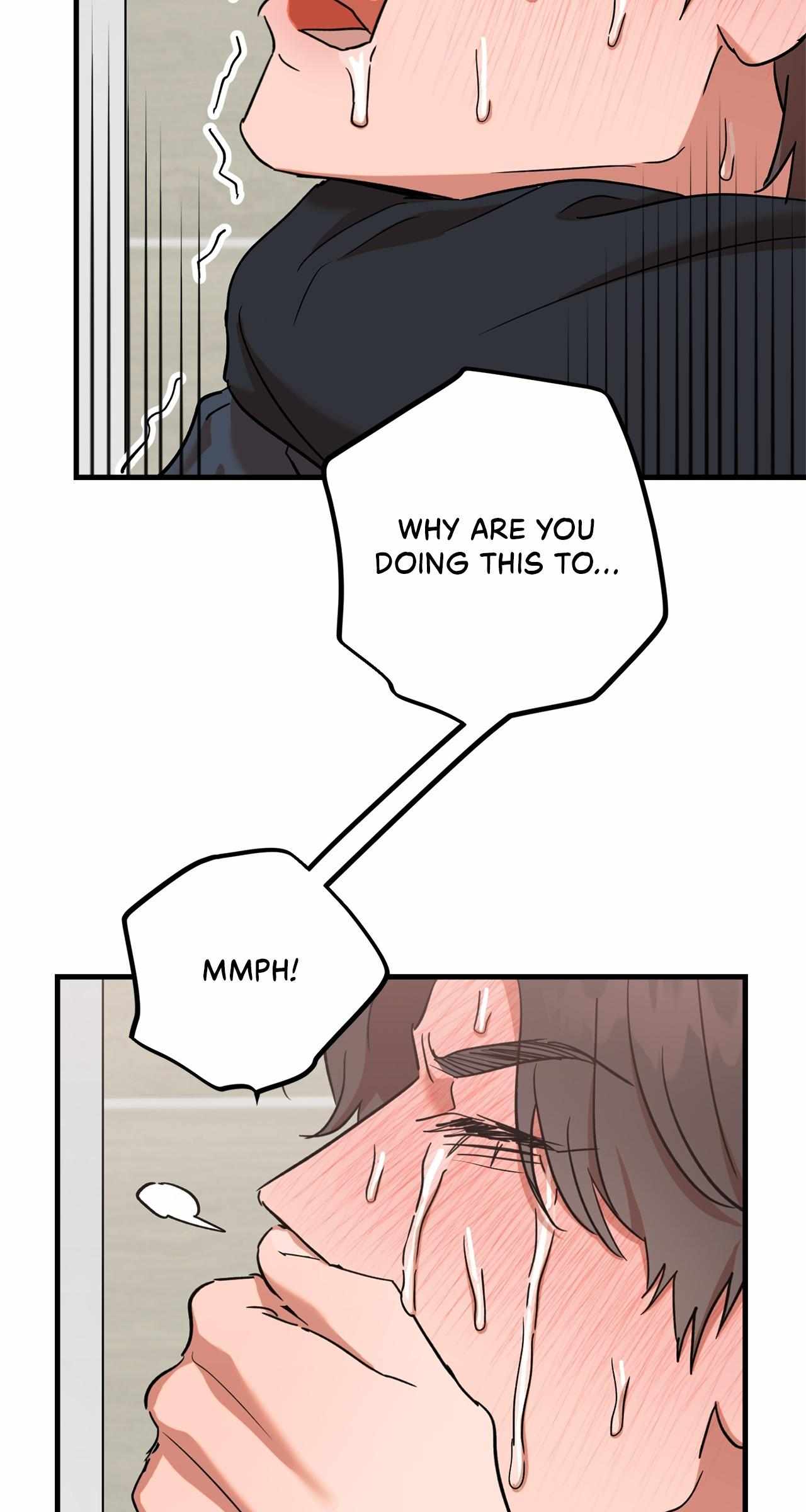Read On-Site Arrest! chapter 33 image 26 on Lezhin