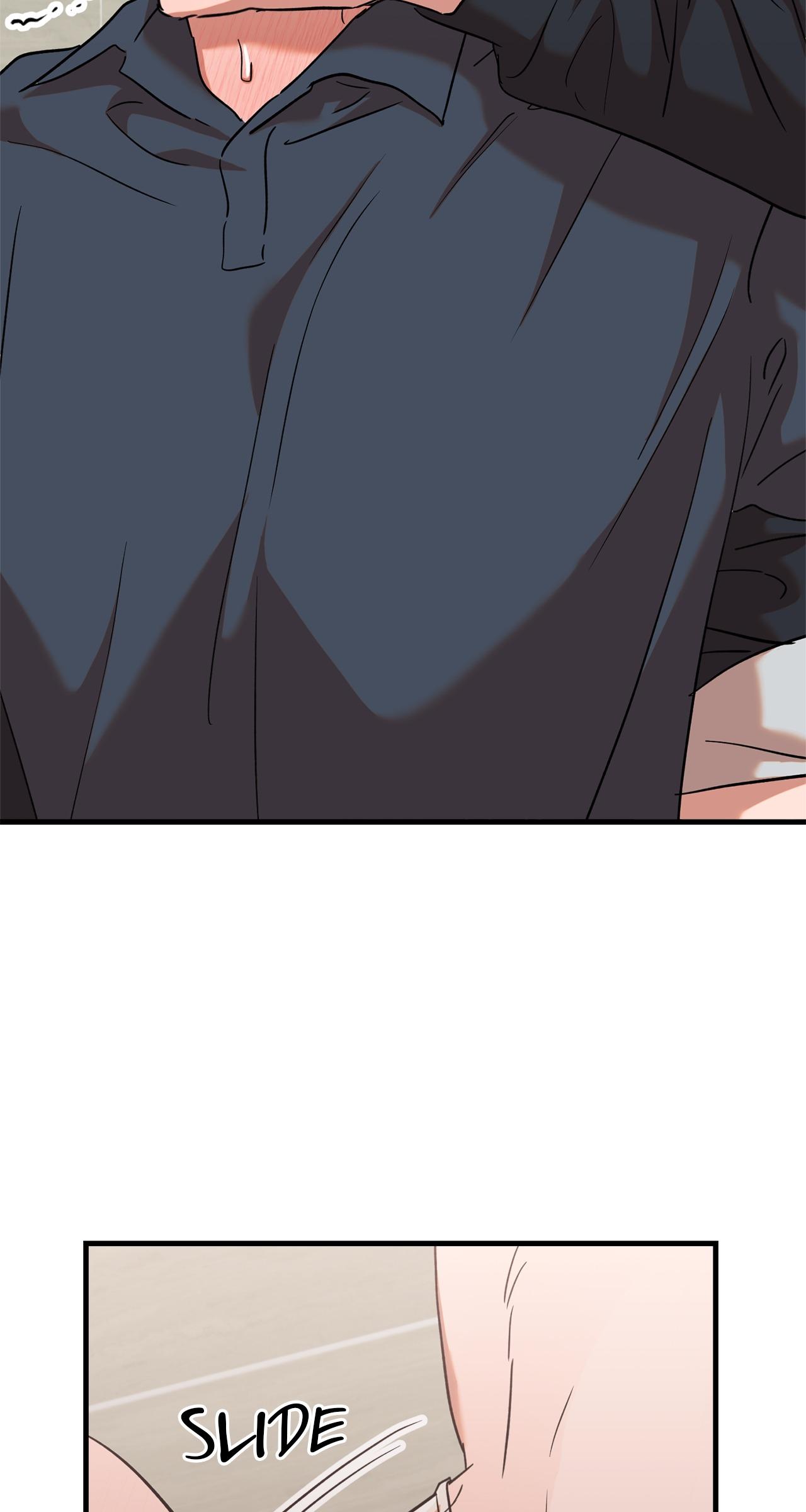 Read On-Site Arrest! chapter 33 image 28 on Lezhin