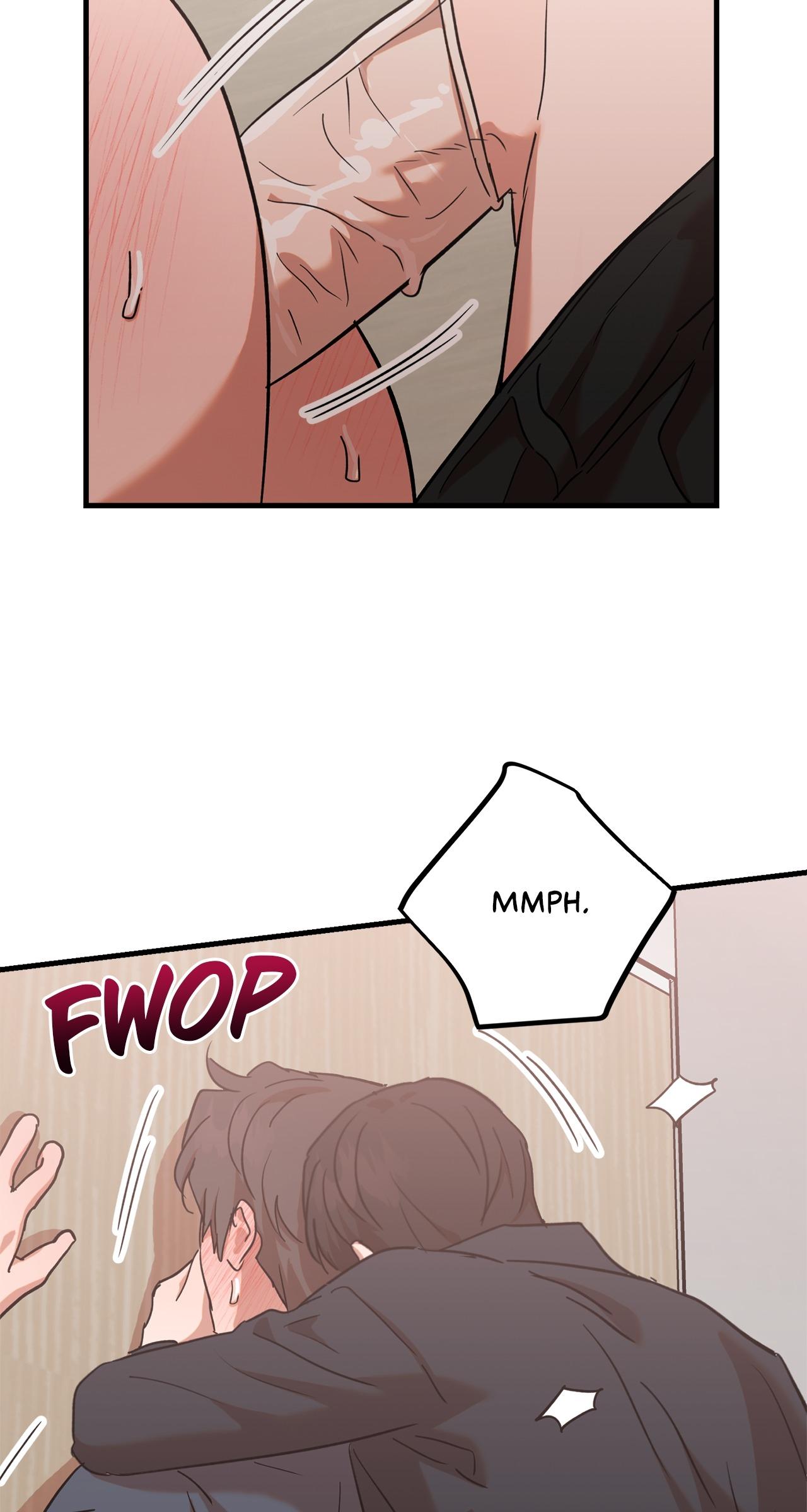 Read On-Site Arrest! chapter 33 image 29 on Lezhin