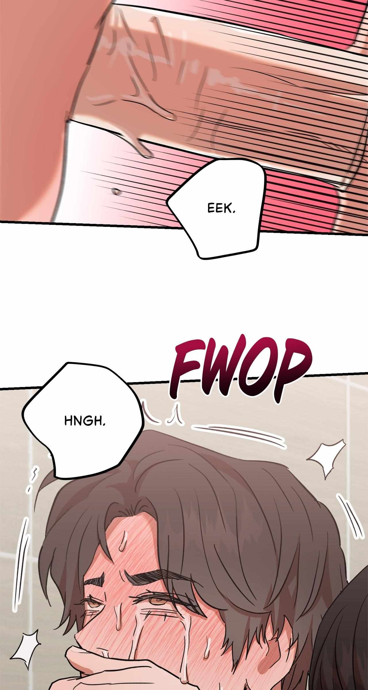 Read On-Site Arrest! chapter 33 image 31 on Lezhin