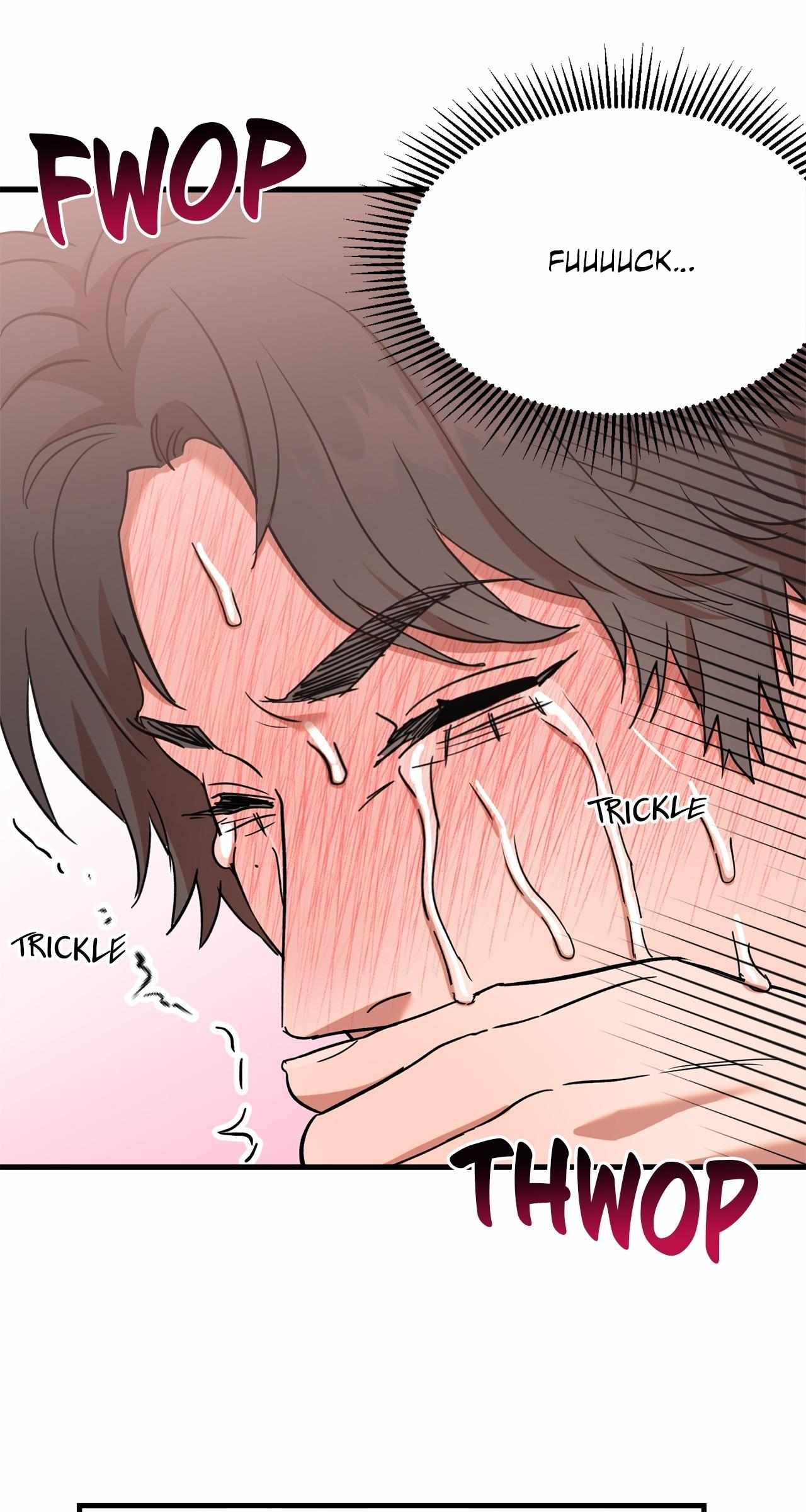 Read On-Site Arrest! chapter 33 image 33 on Lezhin