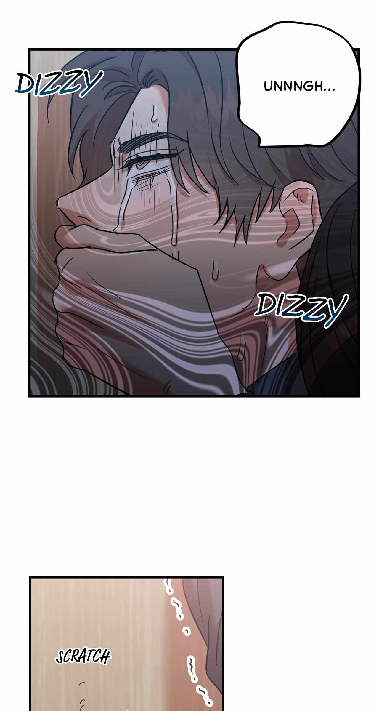 Read On-Site Arrest! chapter 33 image 38 on Lezhin