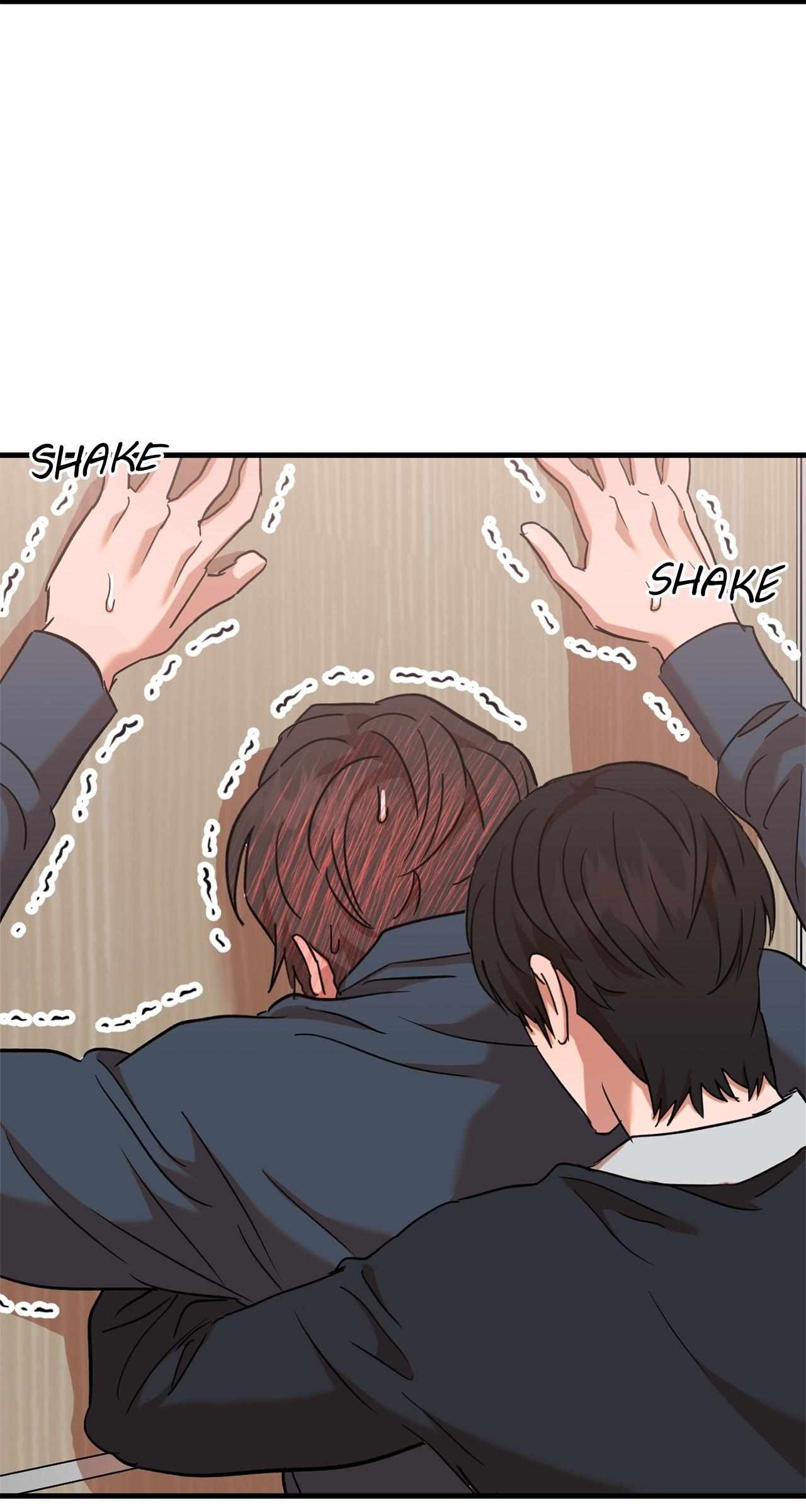 Read On-Site Arrest! chapter 33 image 47 on Lezhin