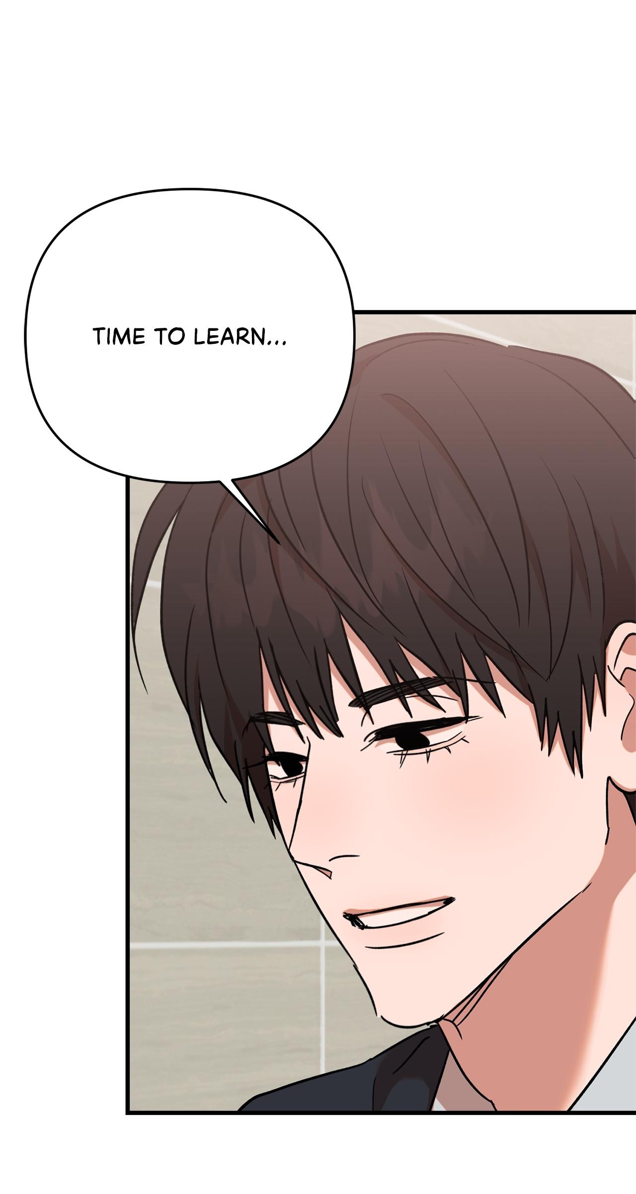 Read On-Site Arrest! chapter 33 image 50 on Lezhin