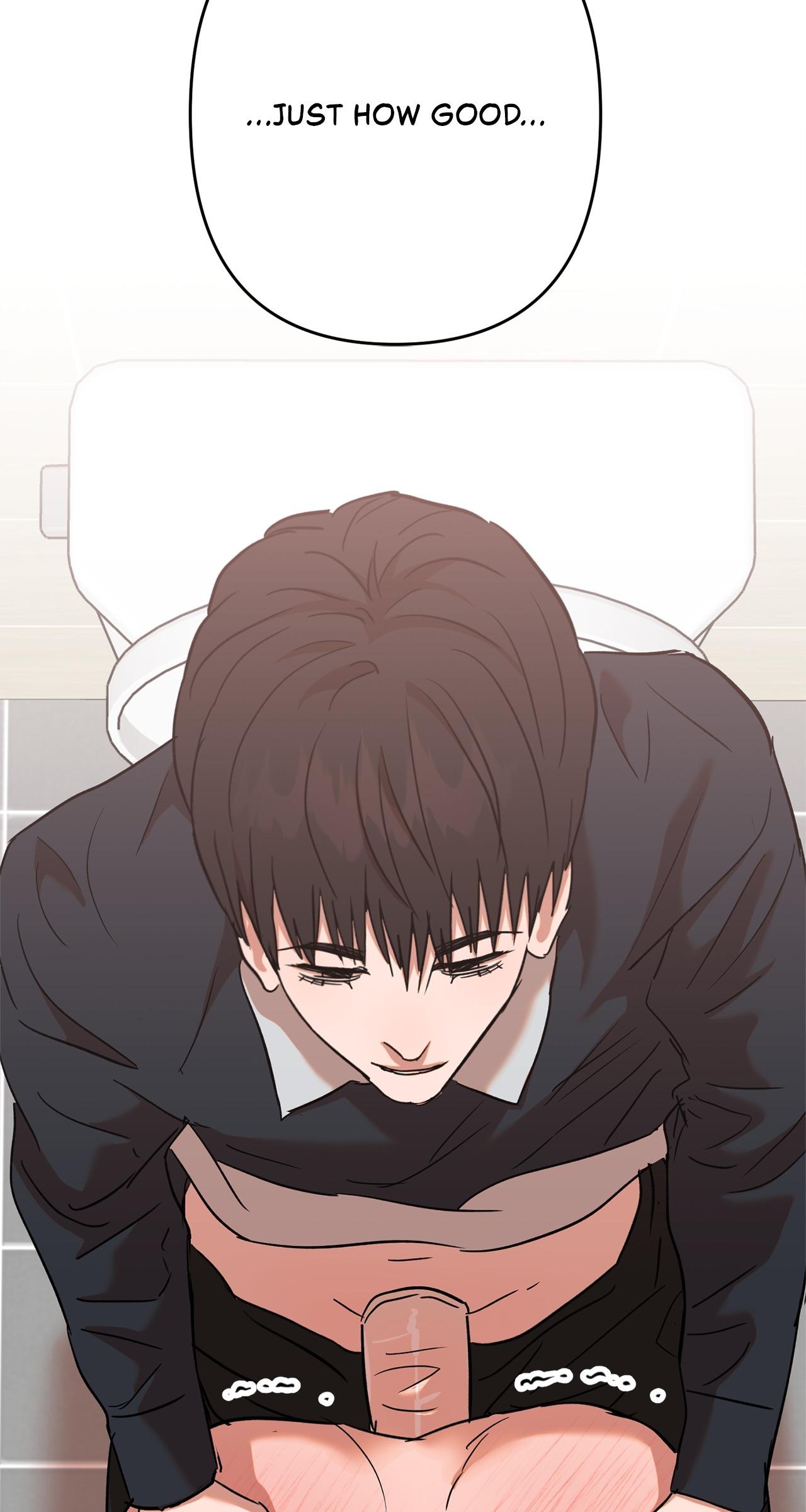 Read On-Site Arrest! chapter 33 image 52 on Lezhin