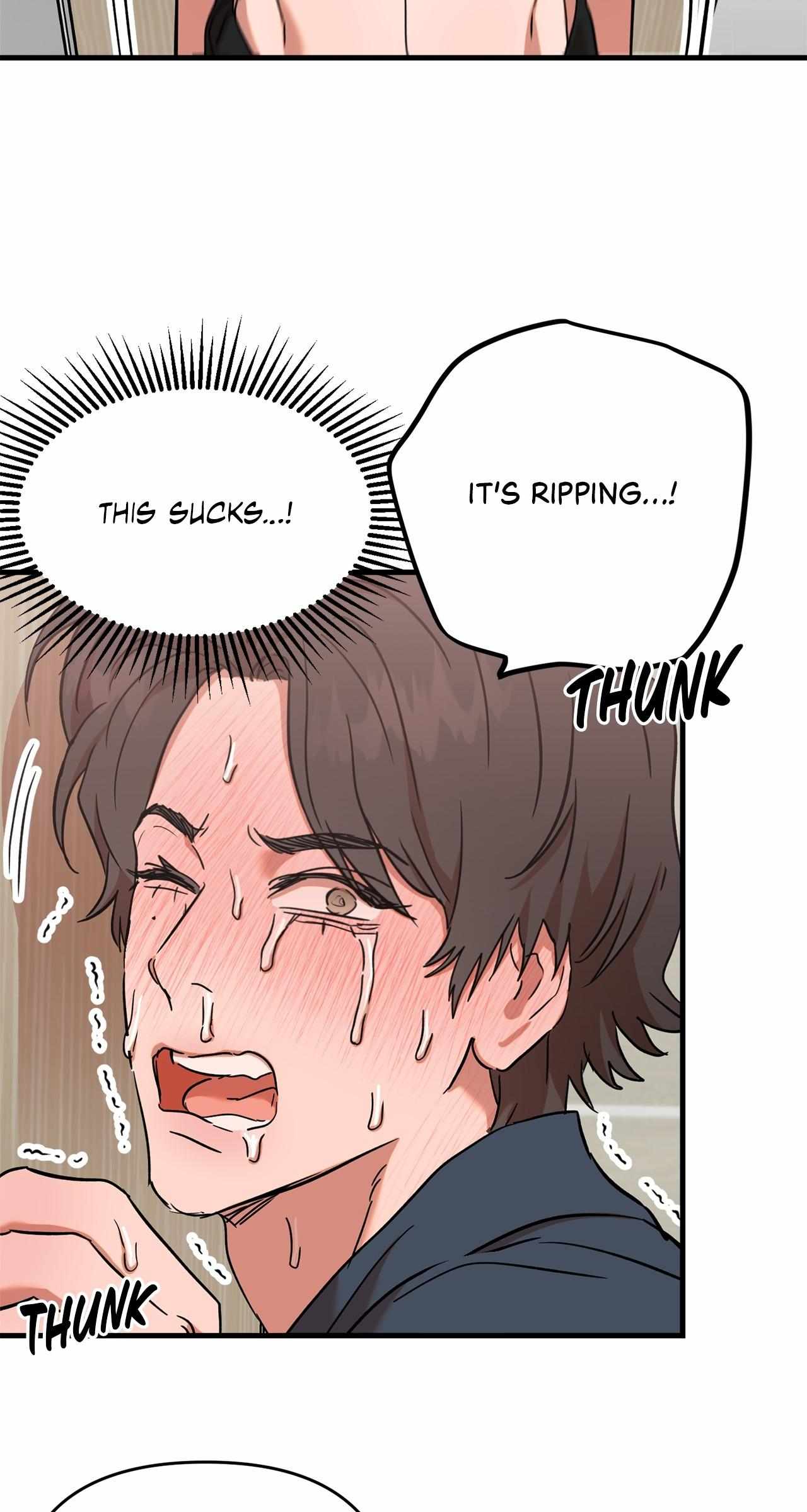 Read On-Site Arrest! chapter 33 image 9 on Lezhin