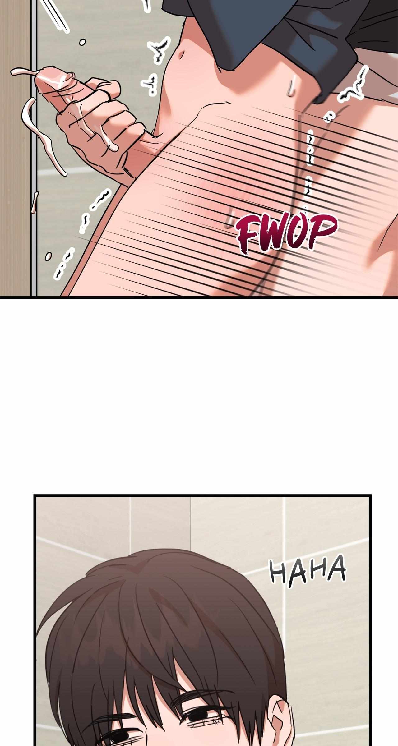 Read On-Site Arrest! chapter 34 image 10 on Lezhin