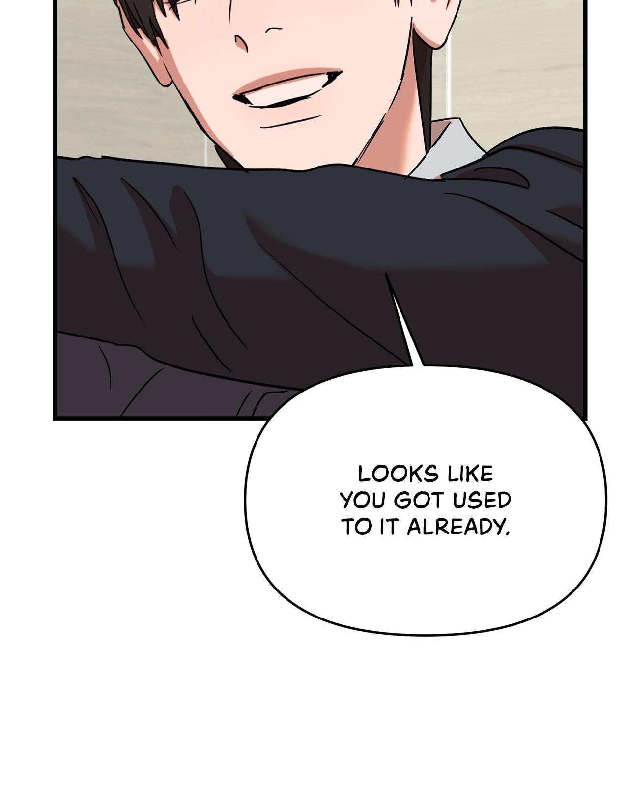 Read On-Site Arrest! chapter 34 image 11 on Lezhin