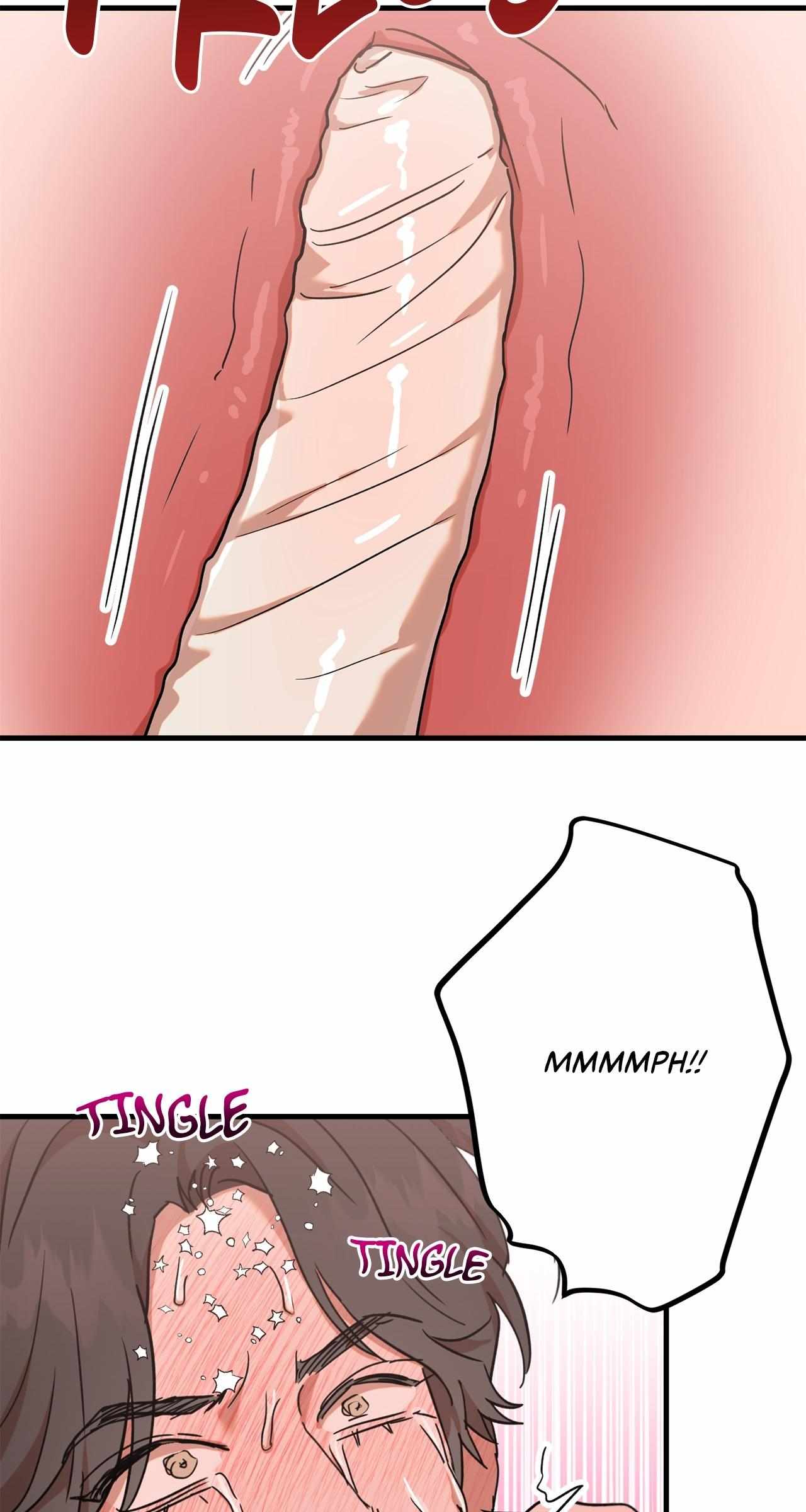 Read On-Site Arrest! chapter 34 image 14 on Lezhin
