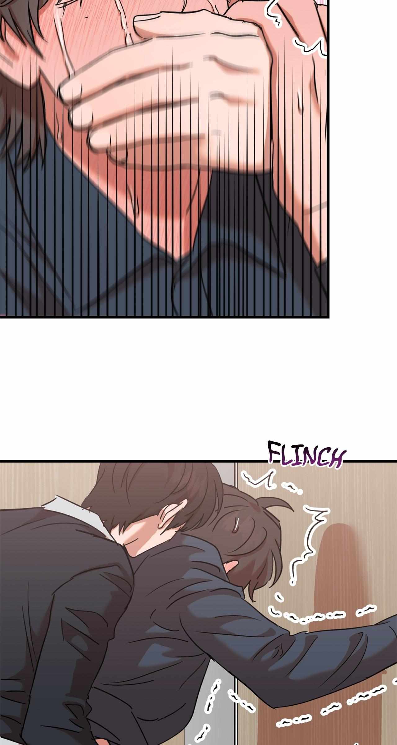 Read On-Site Arrest! chapter 34 image 15 on Lezhin