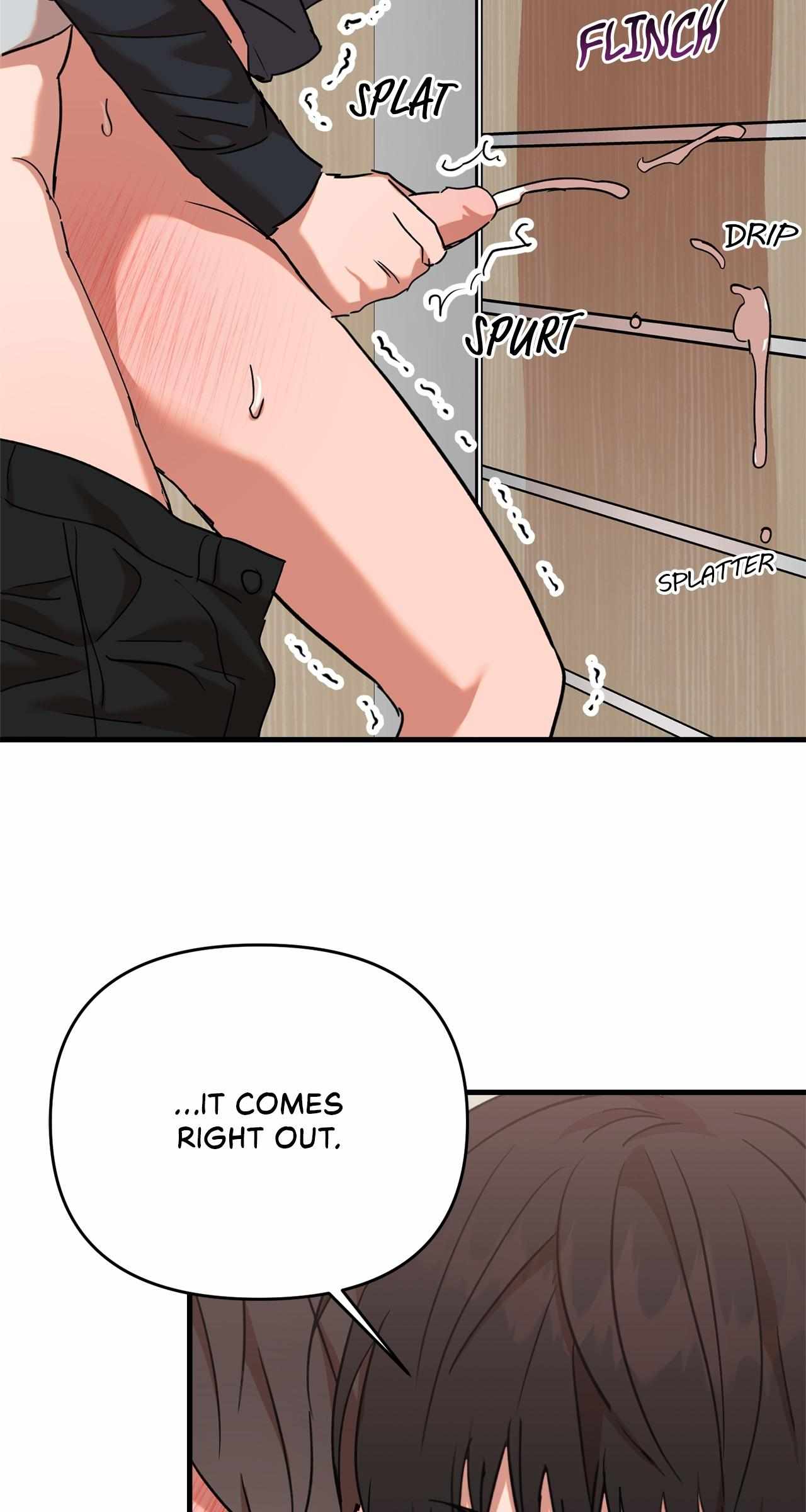 Read On-Site Arrest! chapter 34 image 16 on Lezhin