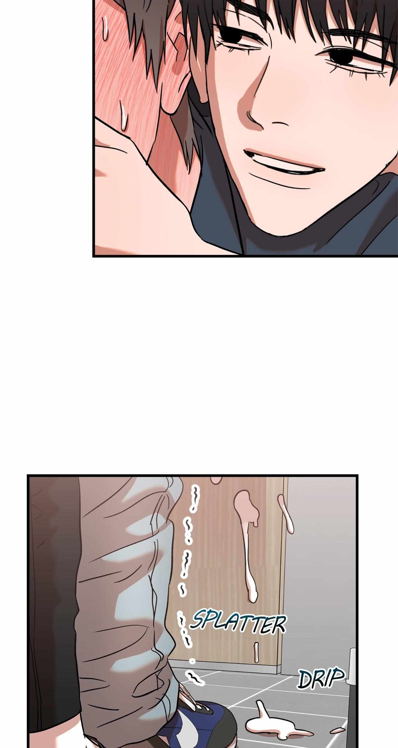 Read On-Site Arrest! chapter 34 image 17 on Lezhin