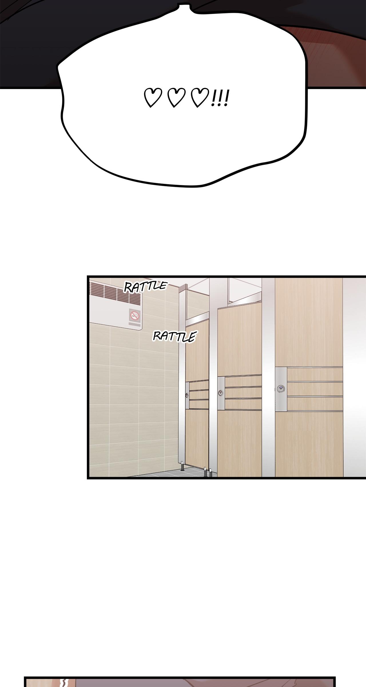 Read On-Site Arrest! chapter 34 image 2 on Lezhin