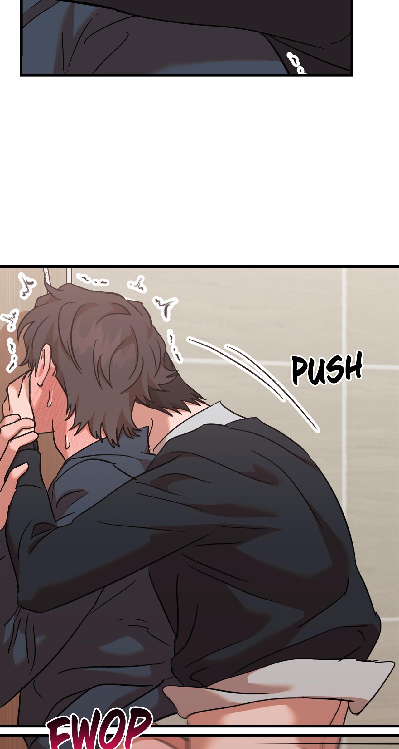 Read On-Site Arrest! chapter 34 image 20 on Lezhin