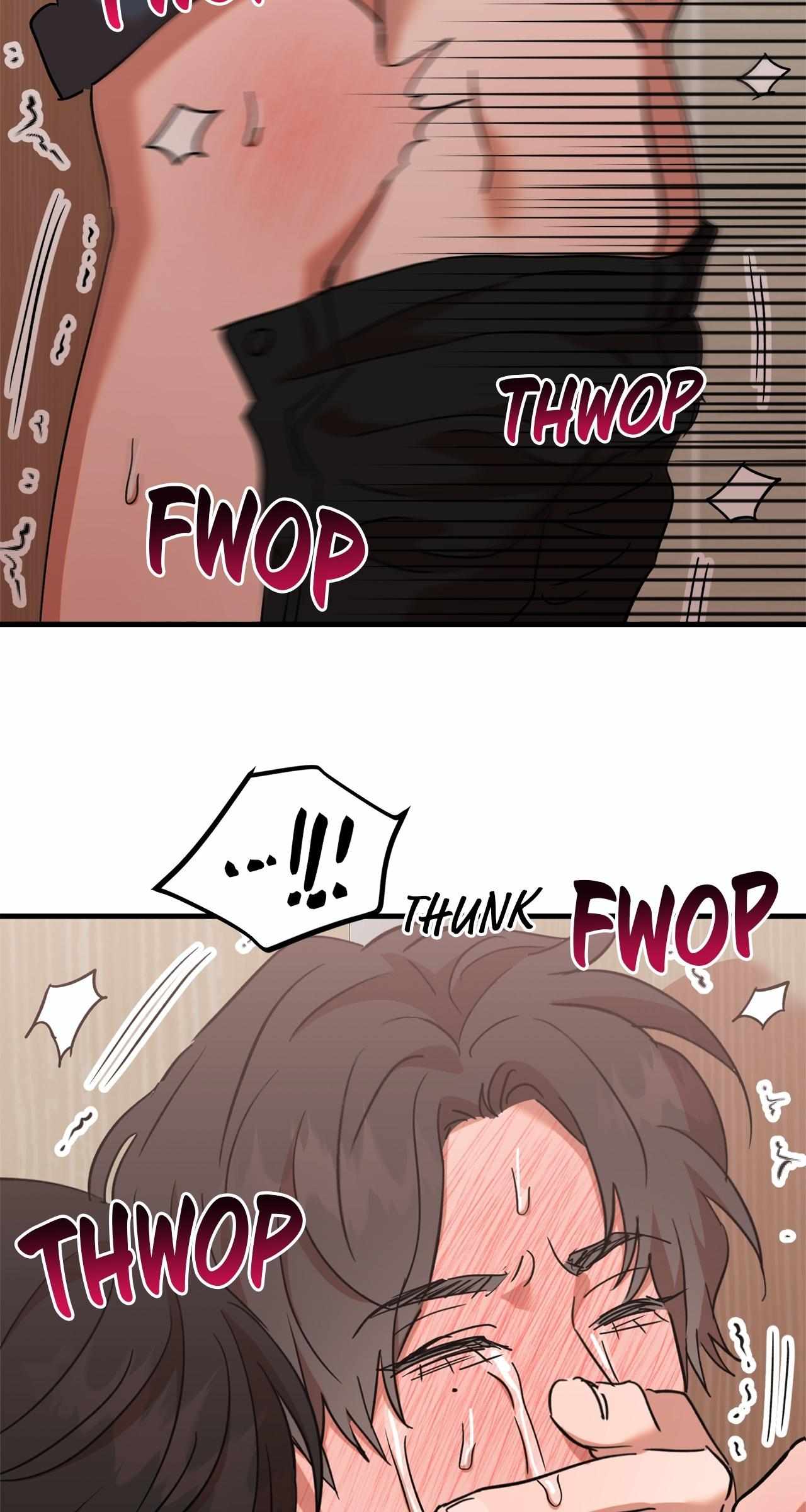Read On-Site Arrest! chapter 34 image 21 on Lezhin