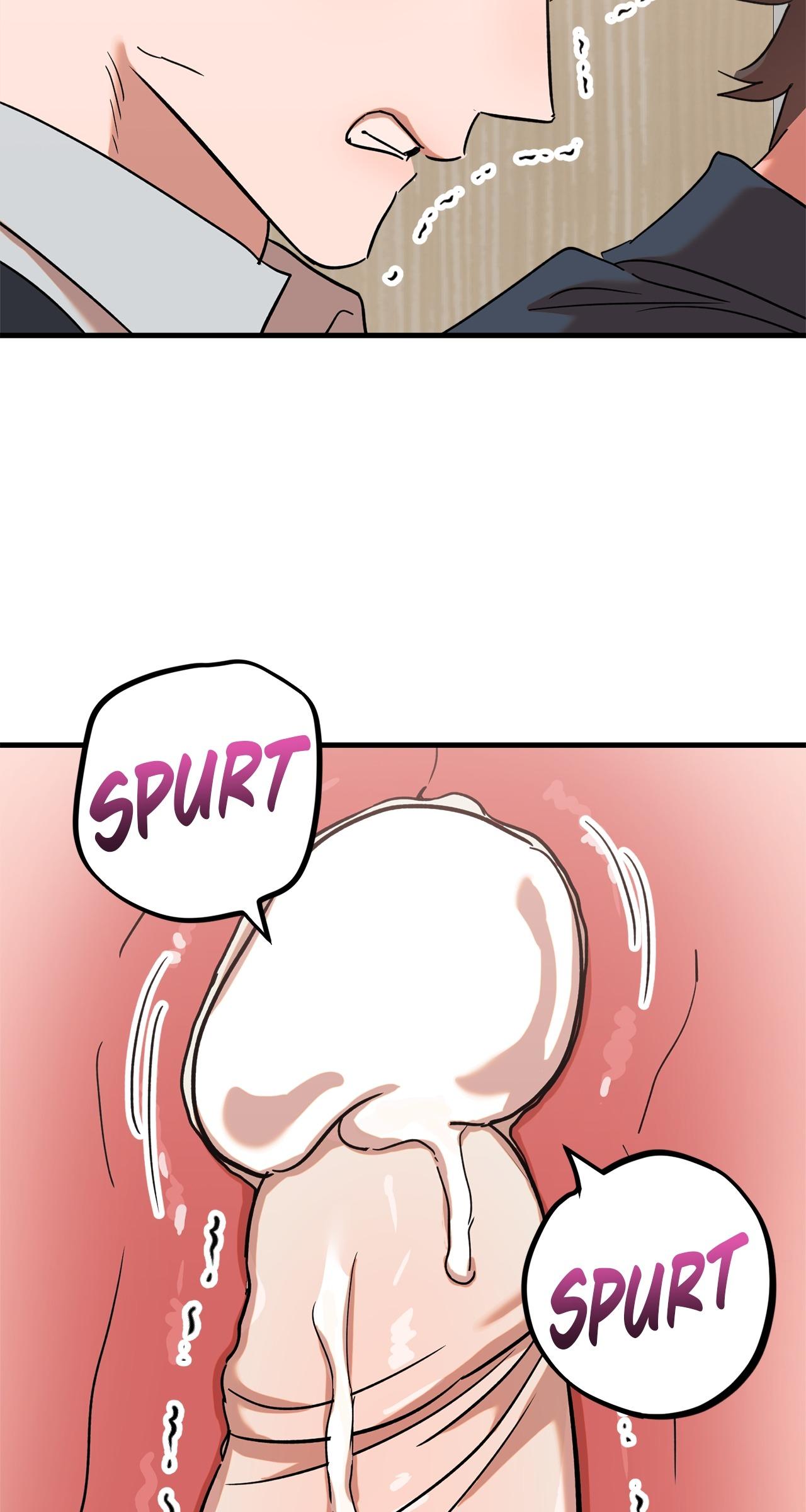 Read On-Site Arrest! chapter 34 image 25 on Lezhin
