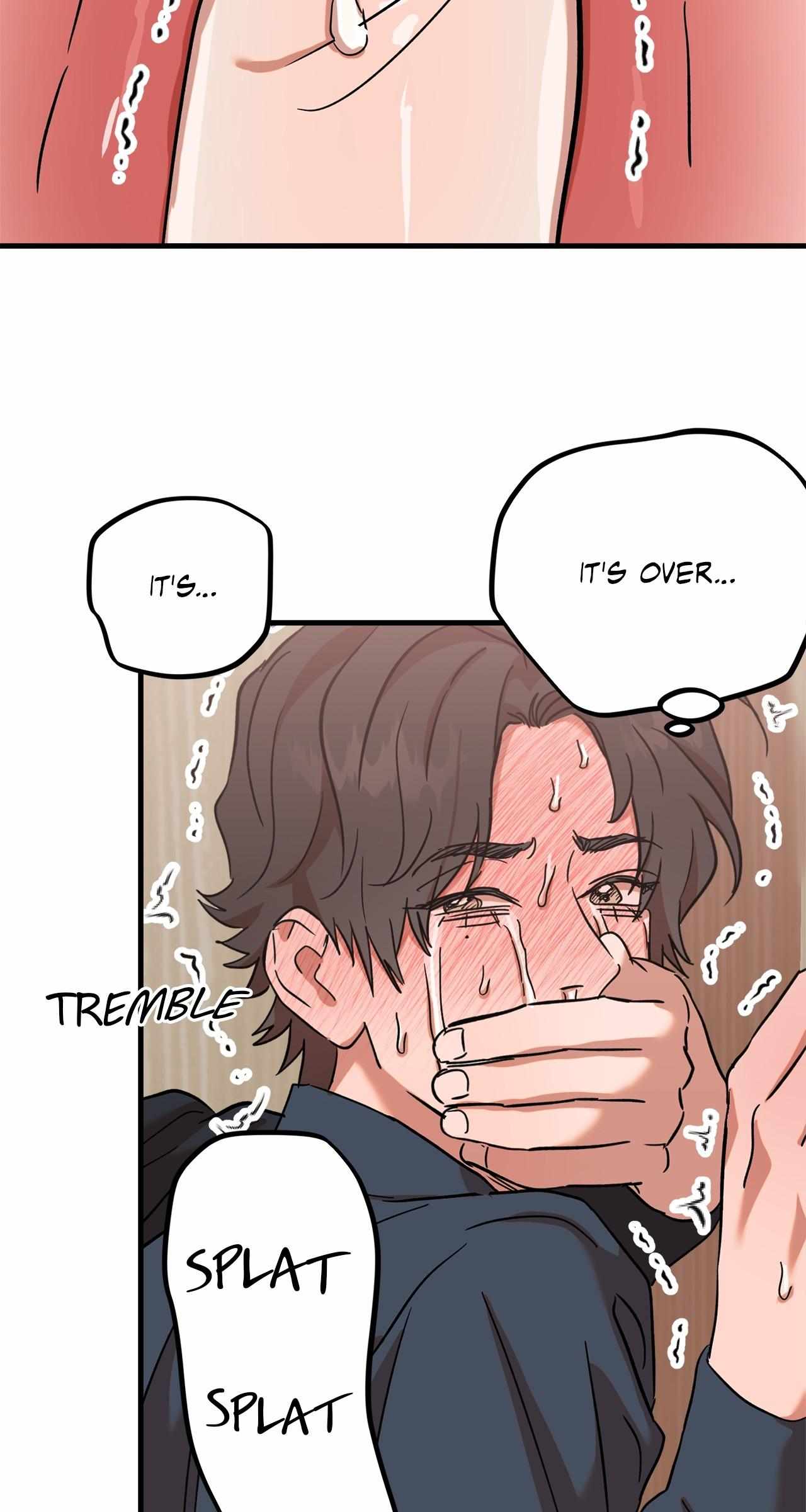 Read On-Site Arrest! chapter 34 image 26 on Lezhin