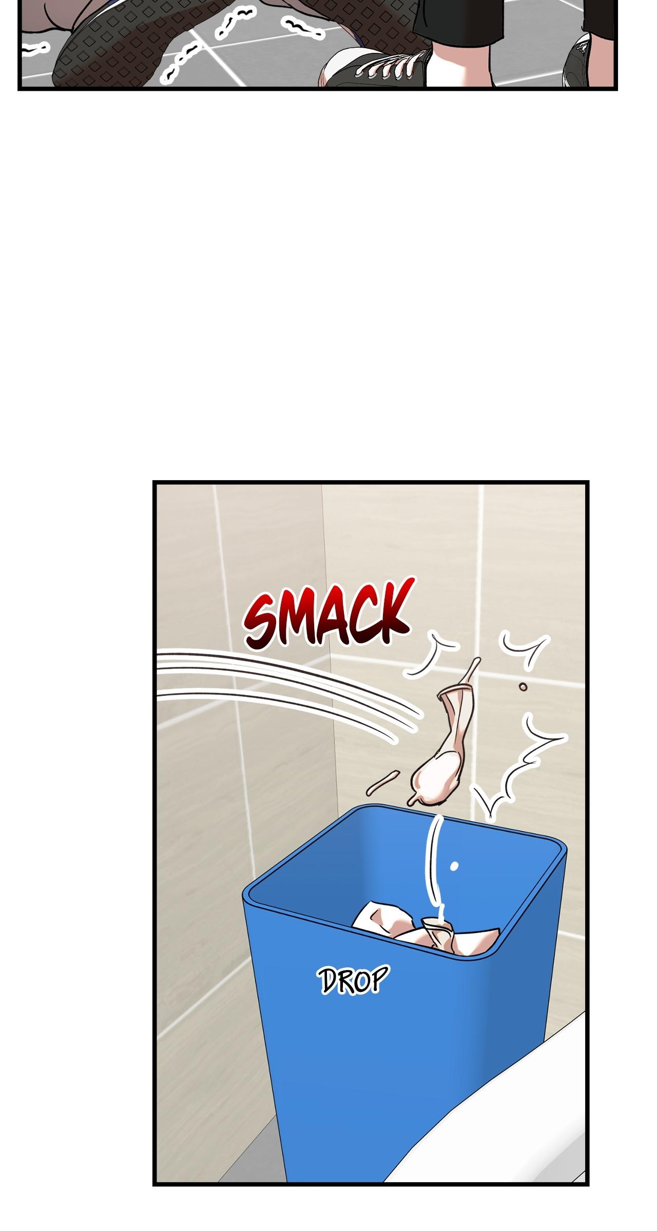 Read On-Site Arrest! chapter 34 image 29 on Lezhin