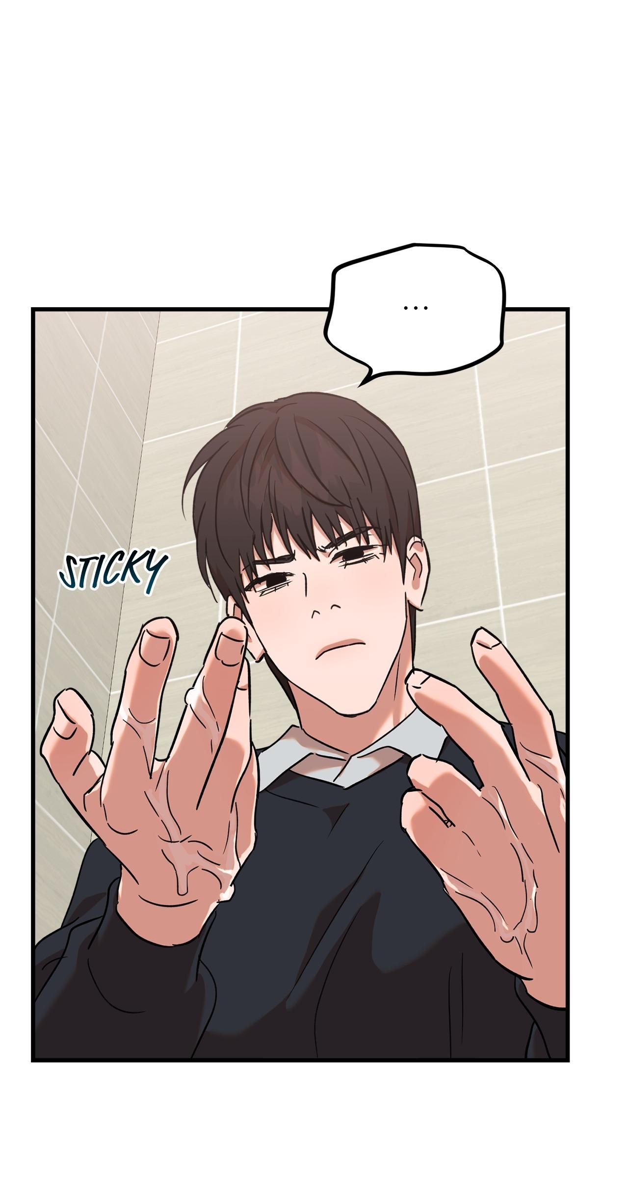 Read On-Site Arrest! chapter 34 image 30 on Lezhin