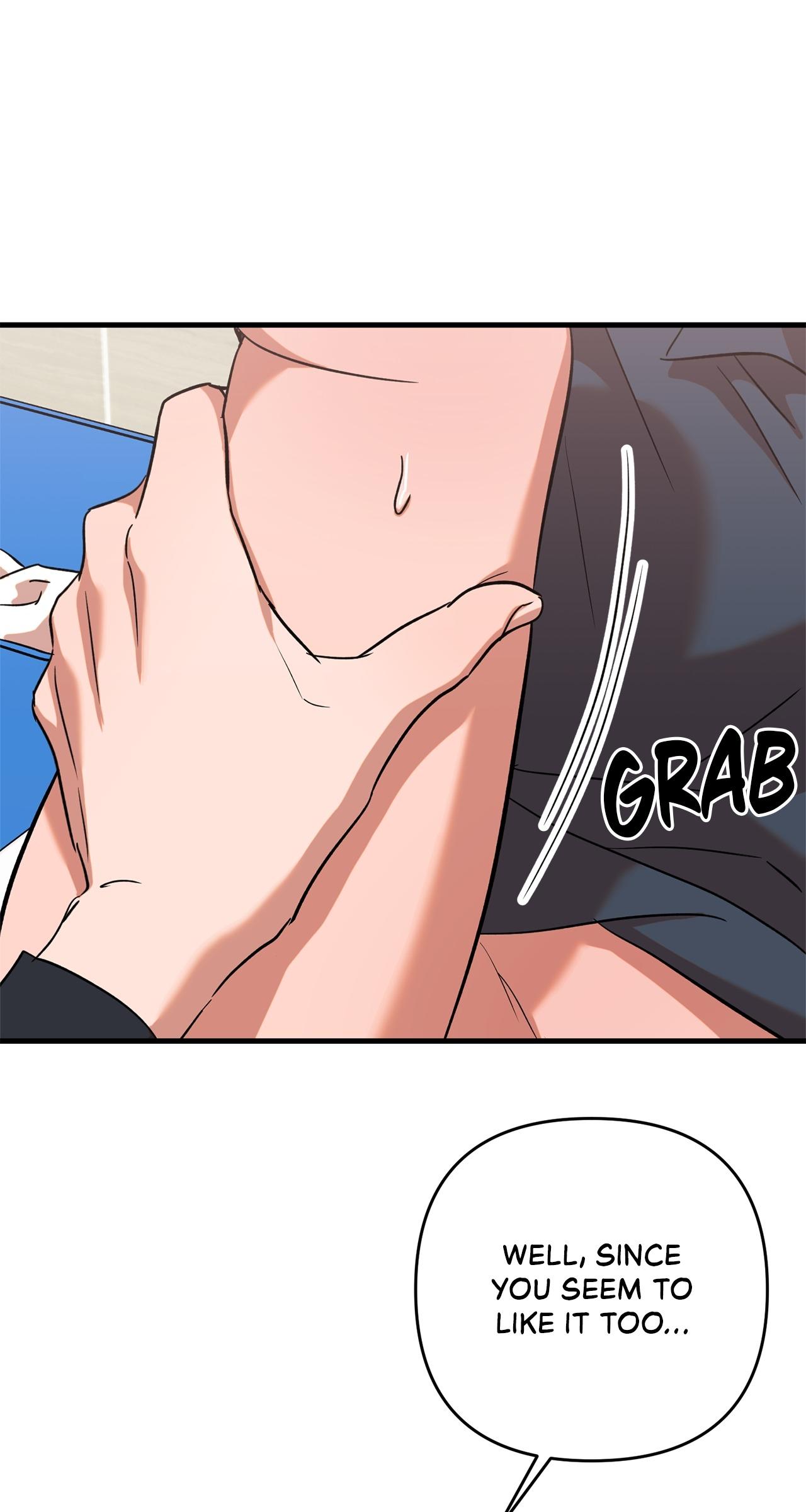 Read On-Site Arrest! chapter 34 image 39 on Lezhin