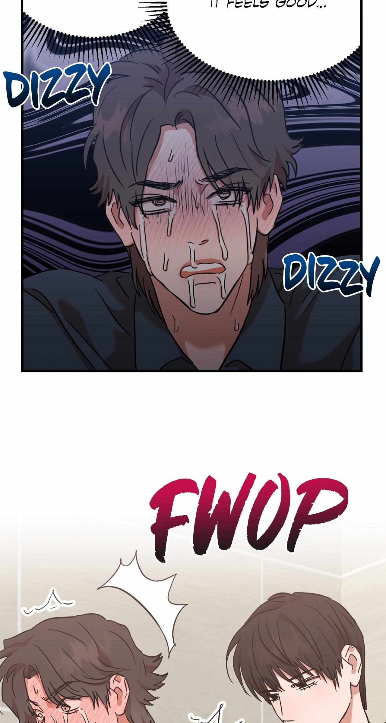 Read On-Site Arrest! chapter 34 image 4 on Lezhin