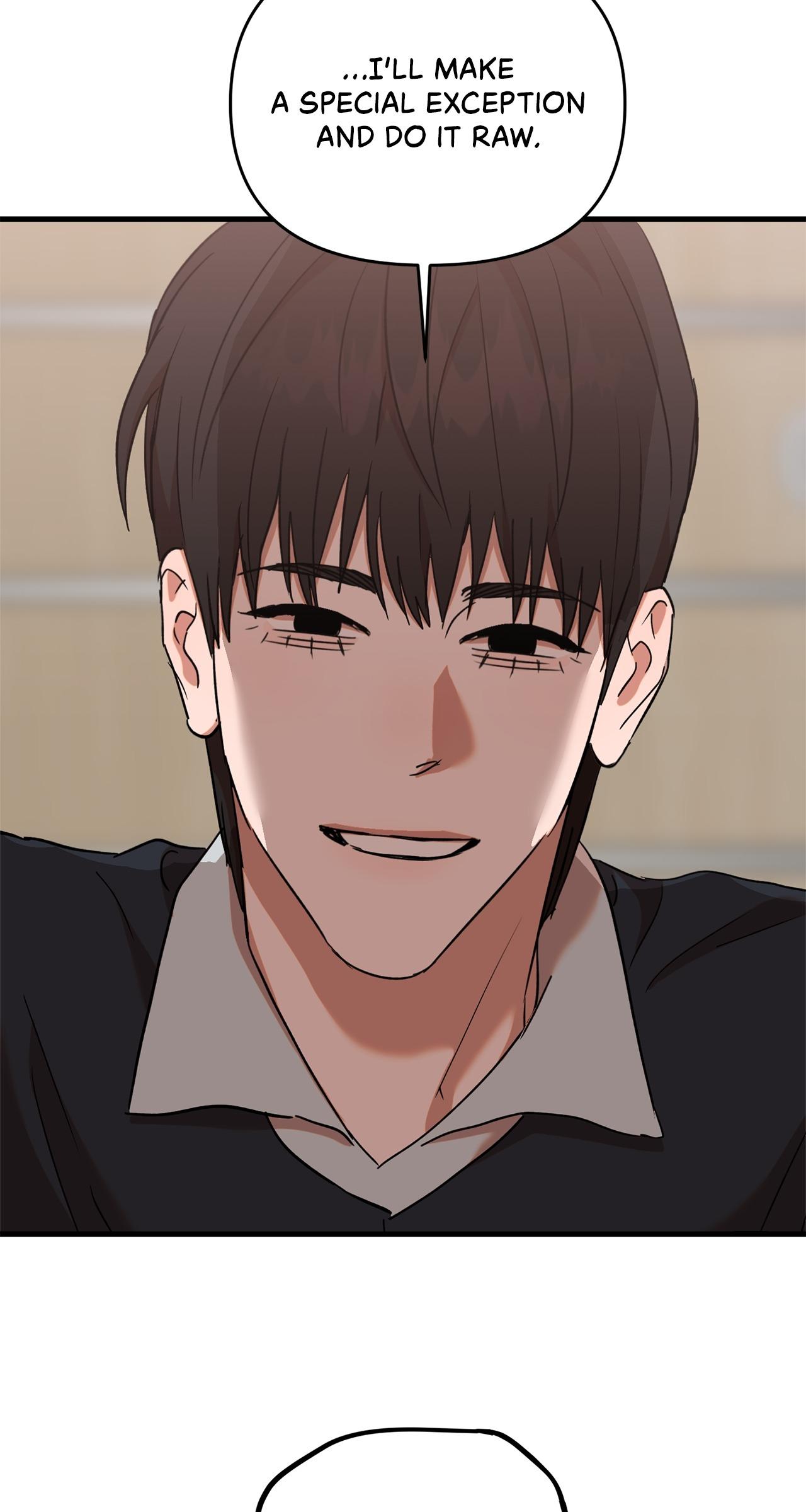 Read On-Site Arrest! chapter 34 image 41 on Lezhin