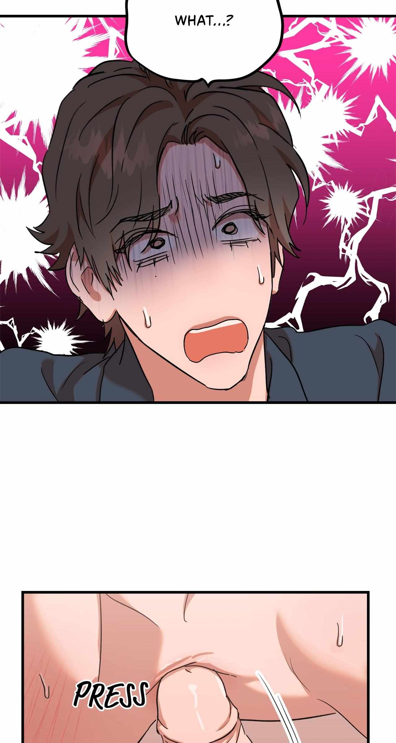Read On-Site Arrest! chapter 34 image 42 on Lezhin