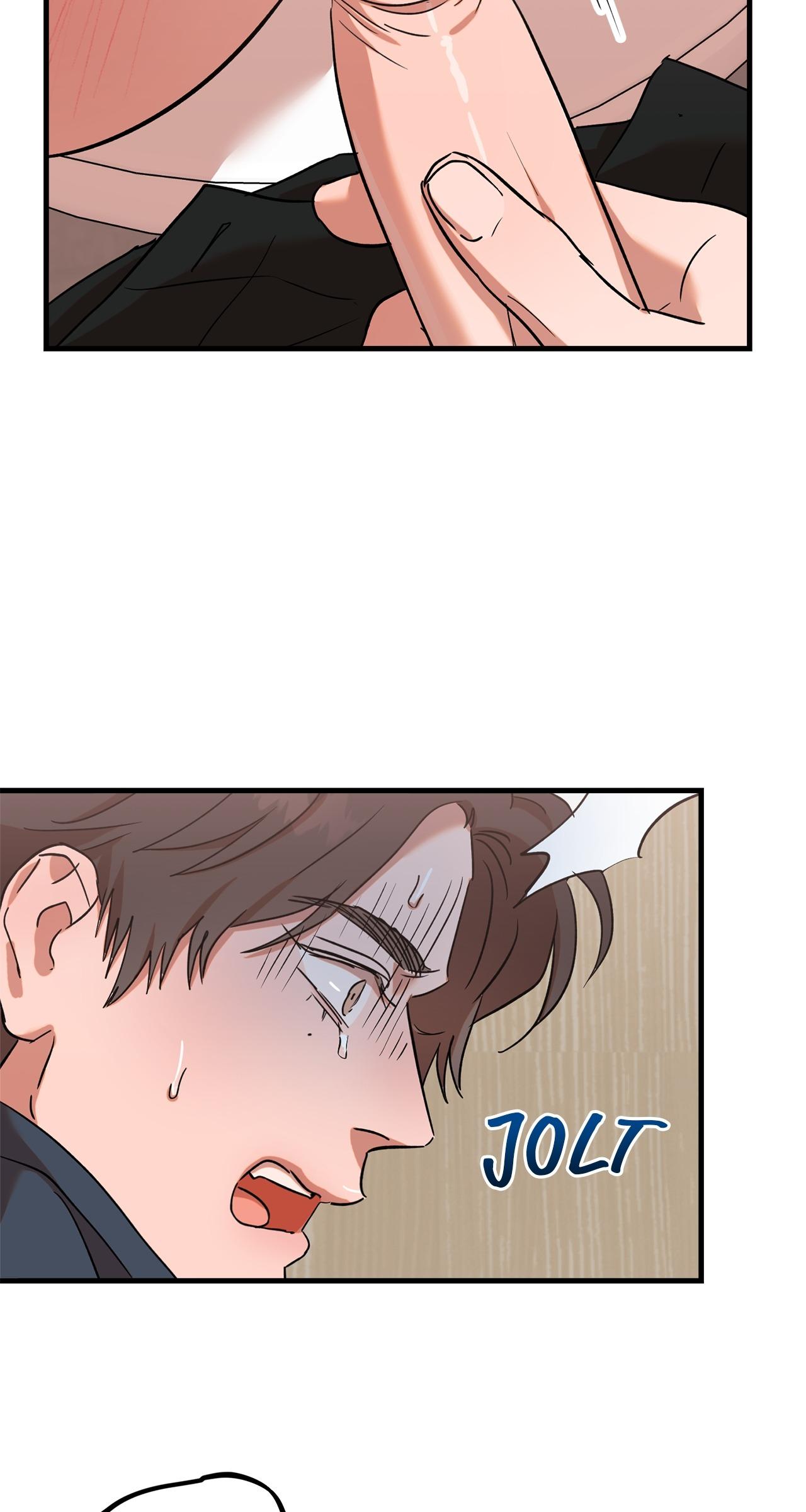 Read On-Site Arrest! chapter 34 image 43 on Lezhin