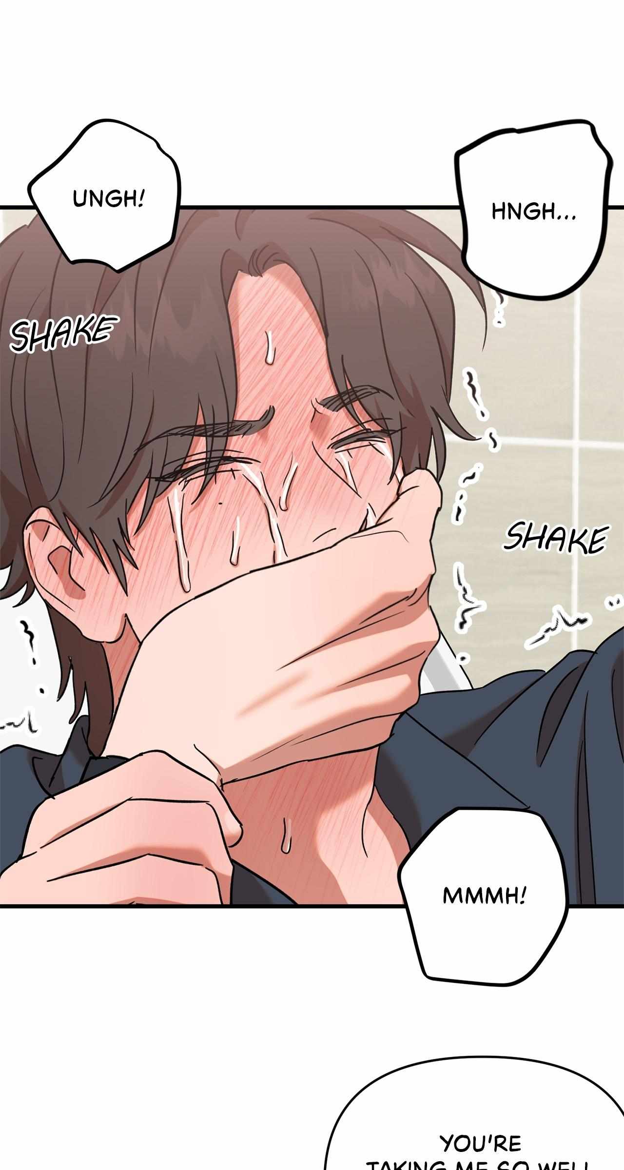 Read On-Site Arrest! chapter 34 image 48 on Lezhin