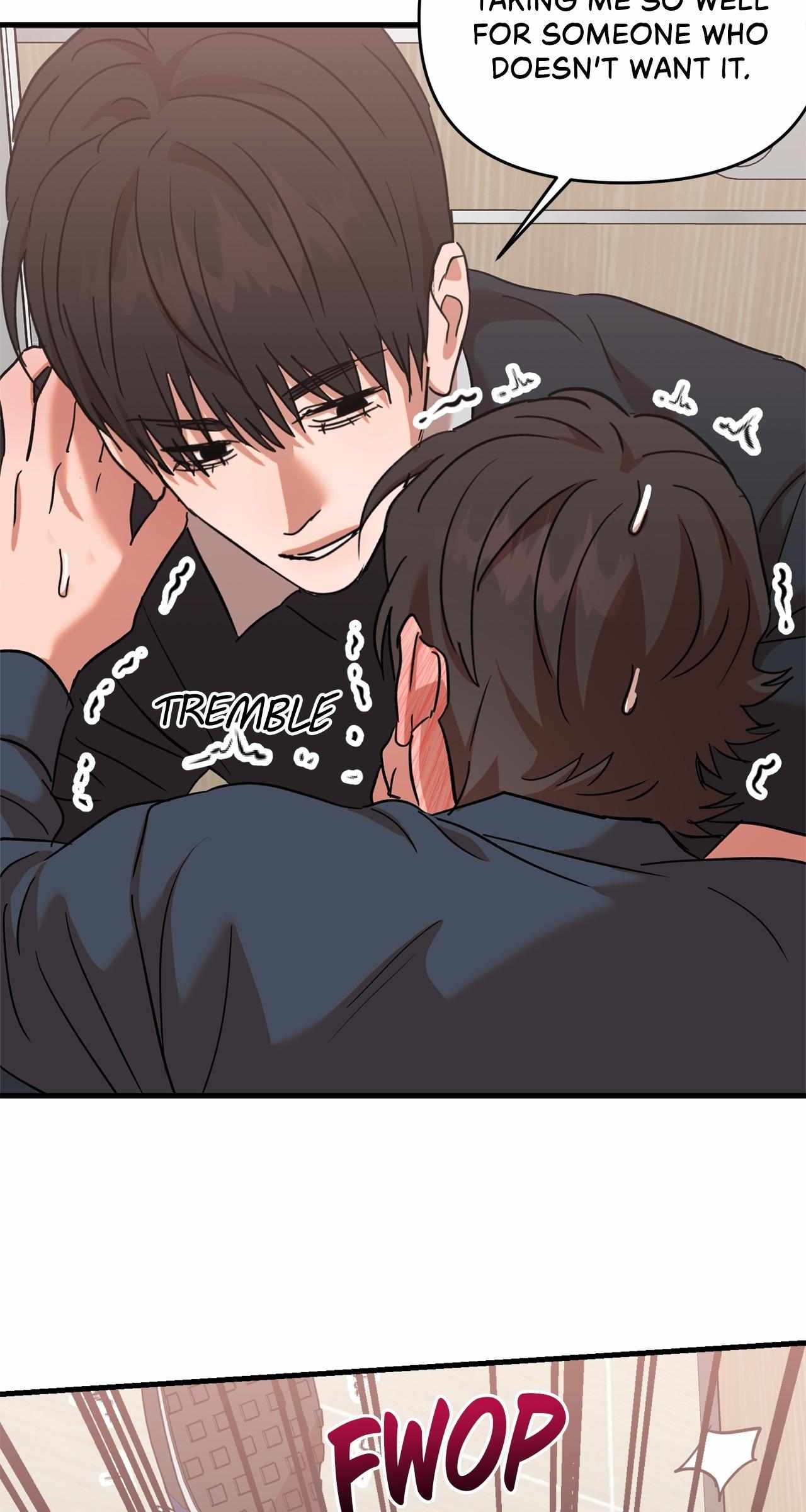 Read On-Site Arrest! chapter 34 image 49 on Lezhin