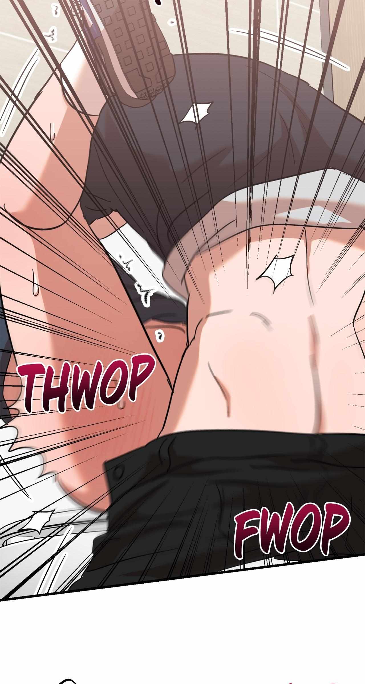 Read On-Site Arrest! chapter 34 image 50 on Lezhin