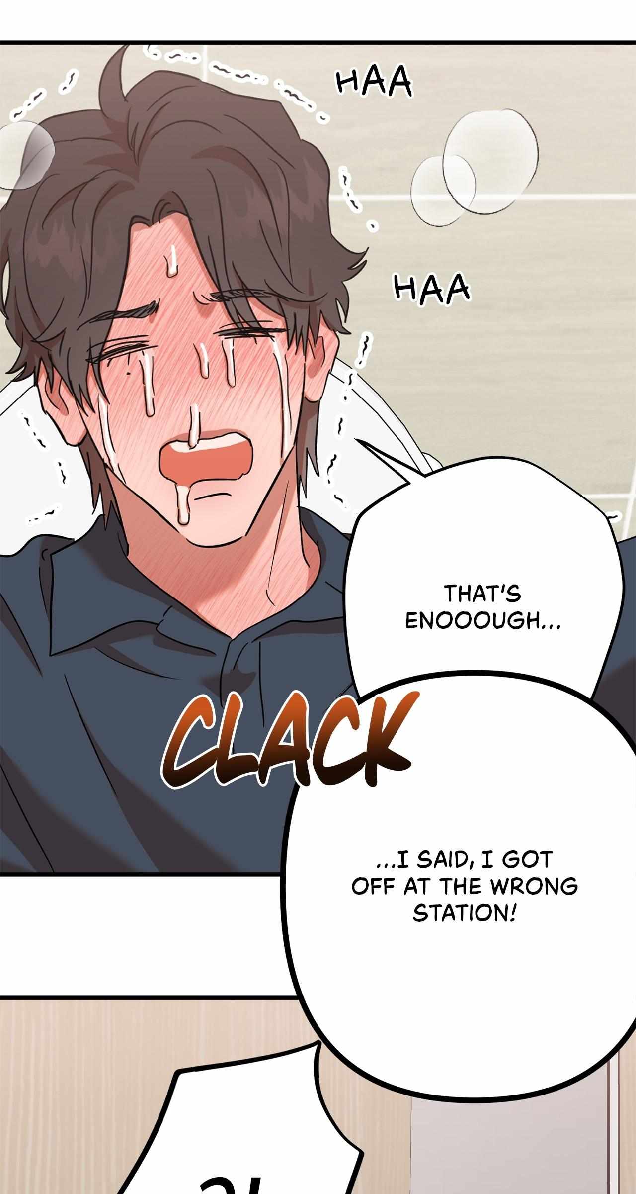 Read On-Site Arrest! chapter 34 image 53 on Lezhin