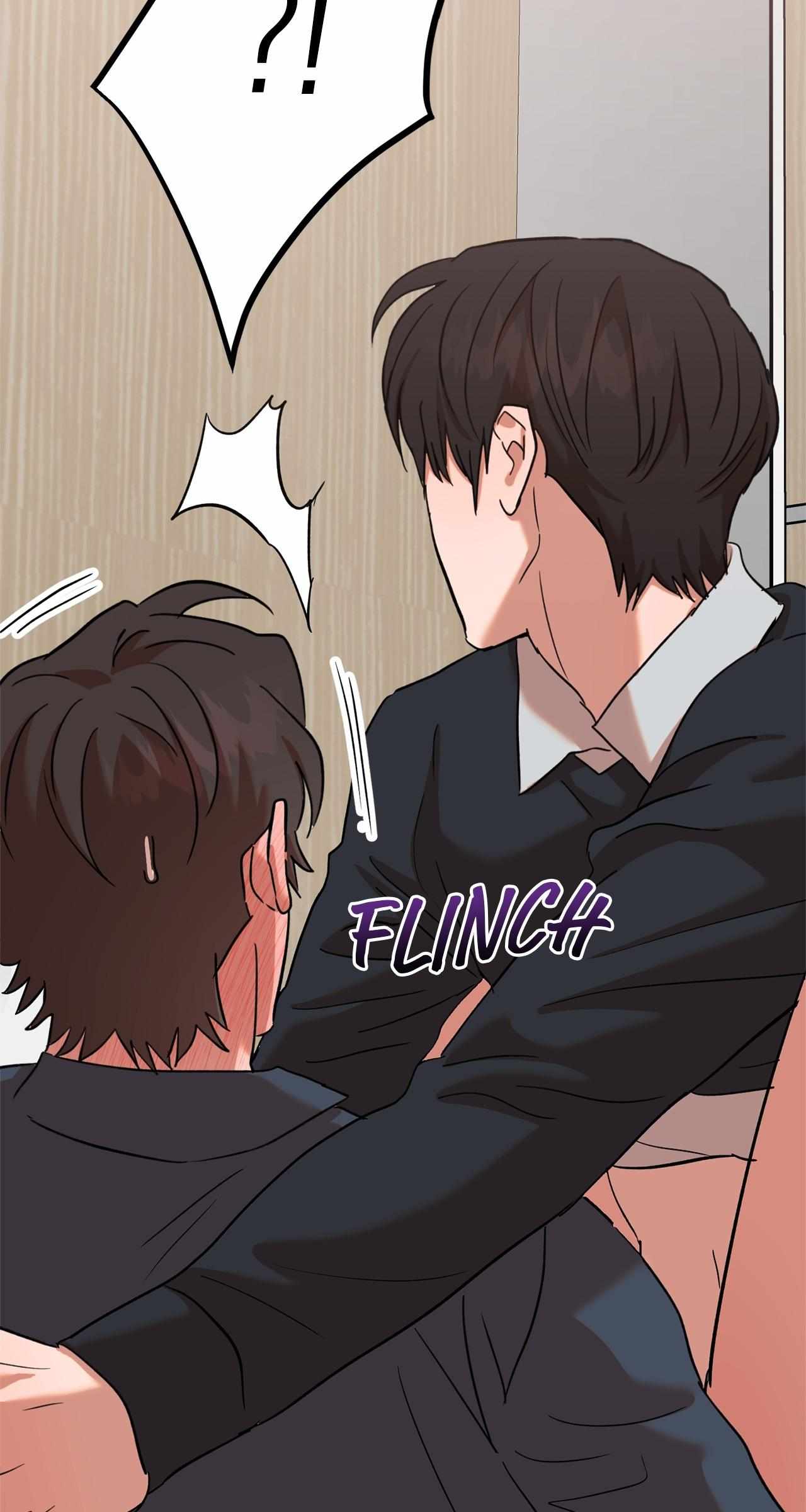 Read On-Site Arrest! chapter 34 image 54 on Lezhin