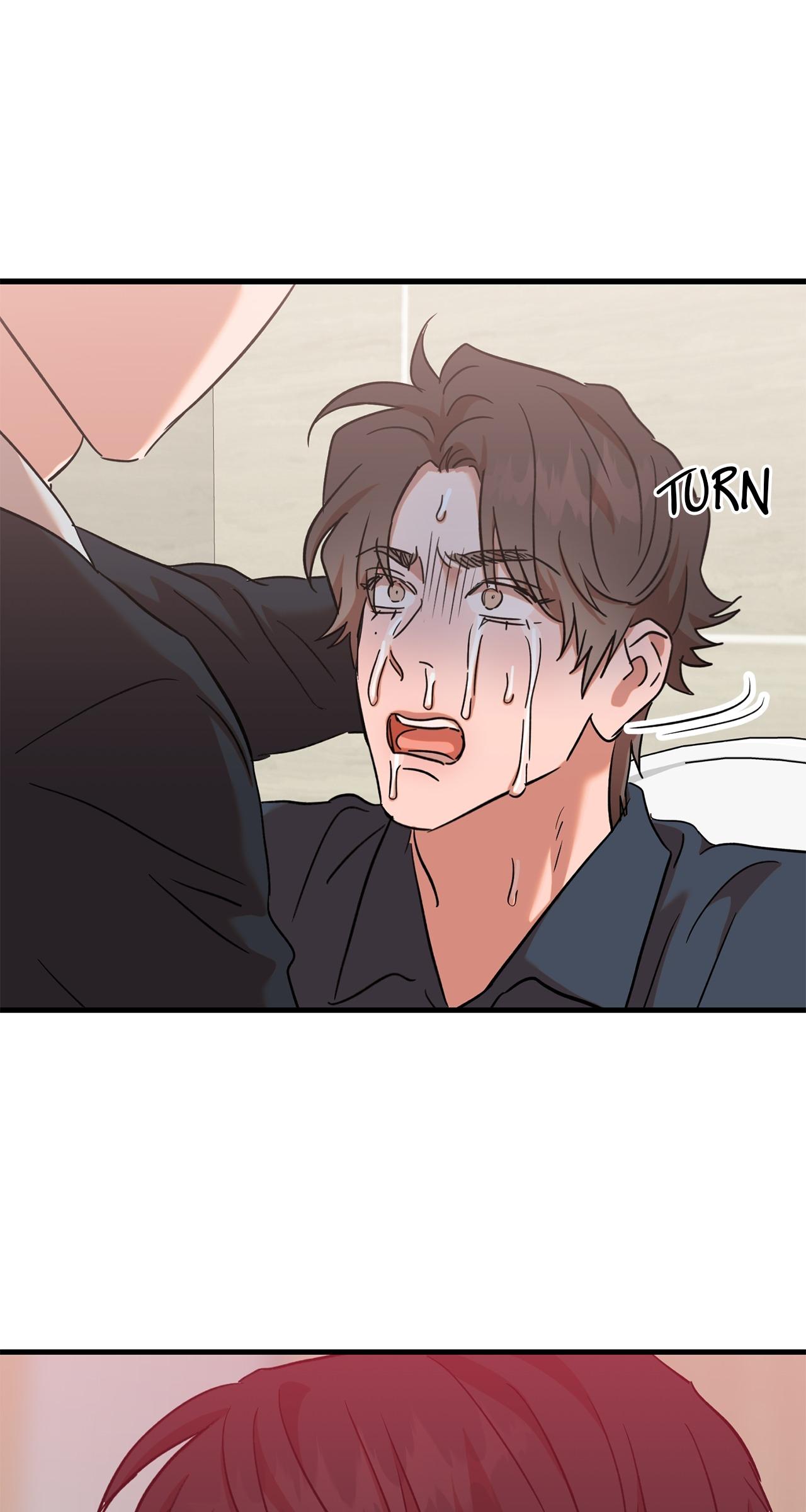 Read On-Site Arrest! chapter 34 image 56 on Lezhin