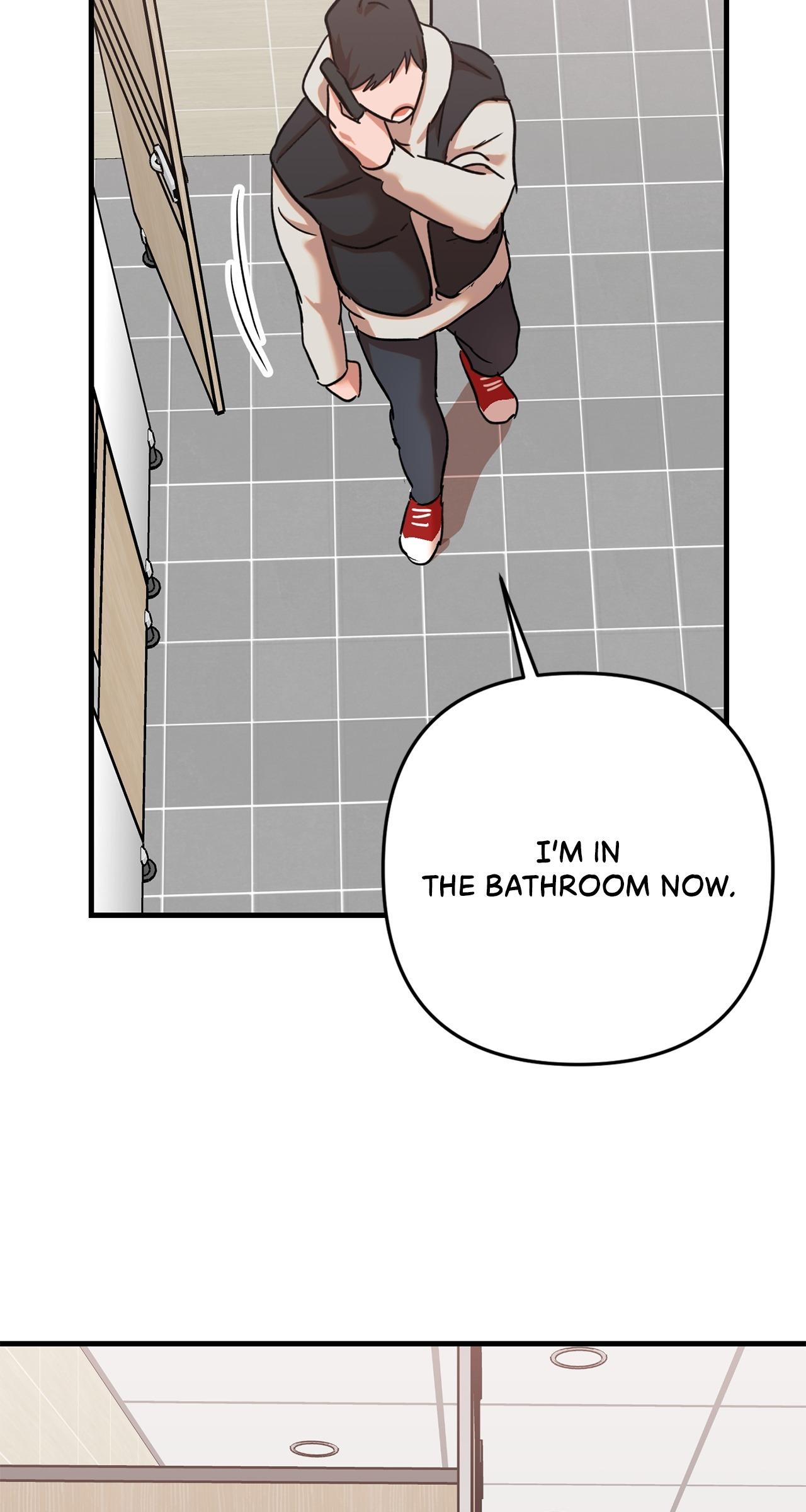 Read On-Site Arrest! chapter 34 image 59 on Lezhin