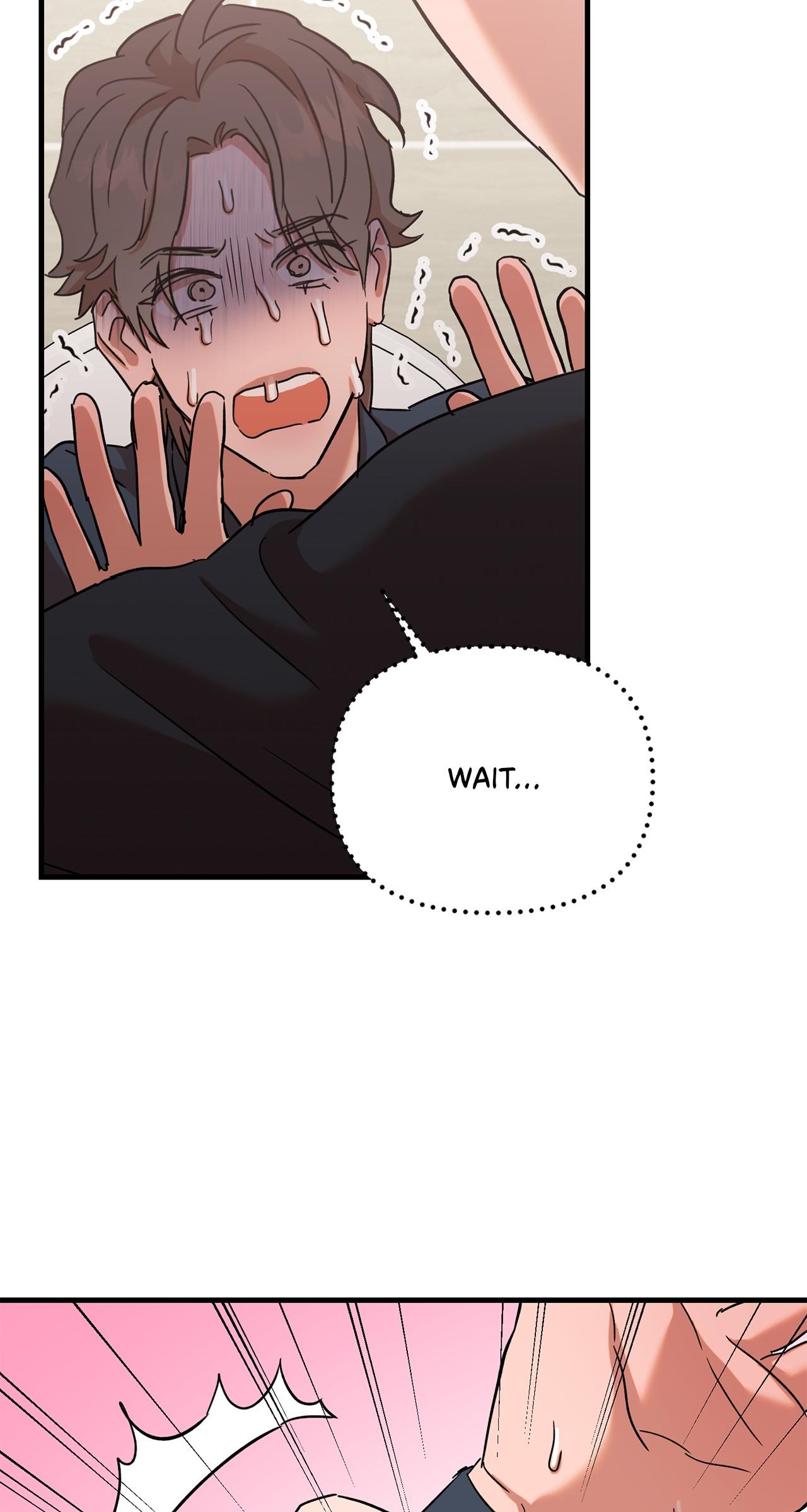 Read On-Site Arrest! chapter 34 image 61 on Lezhin