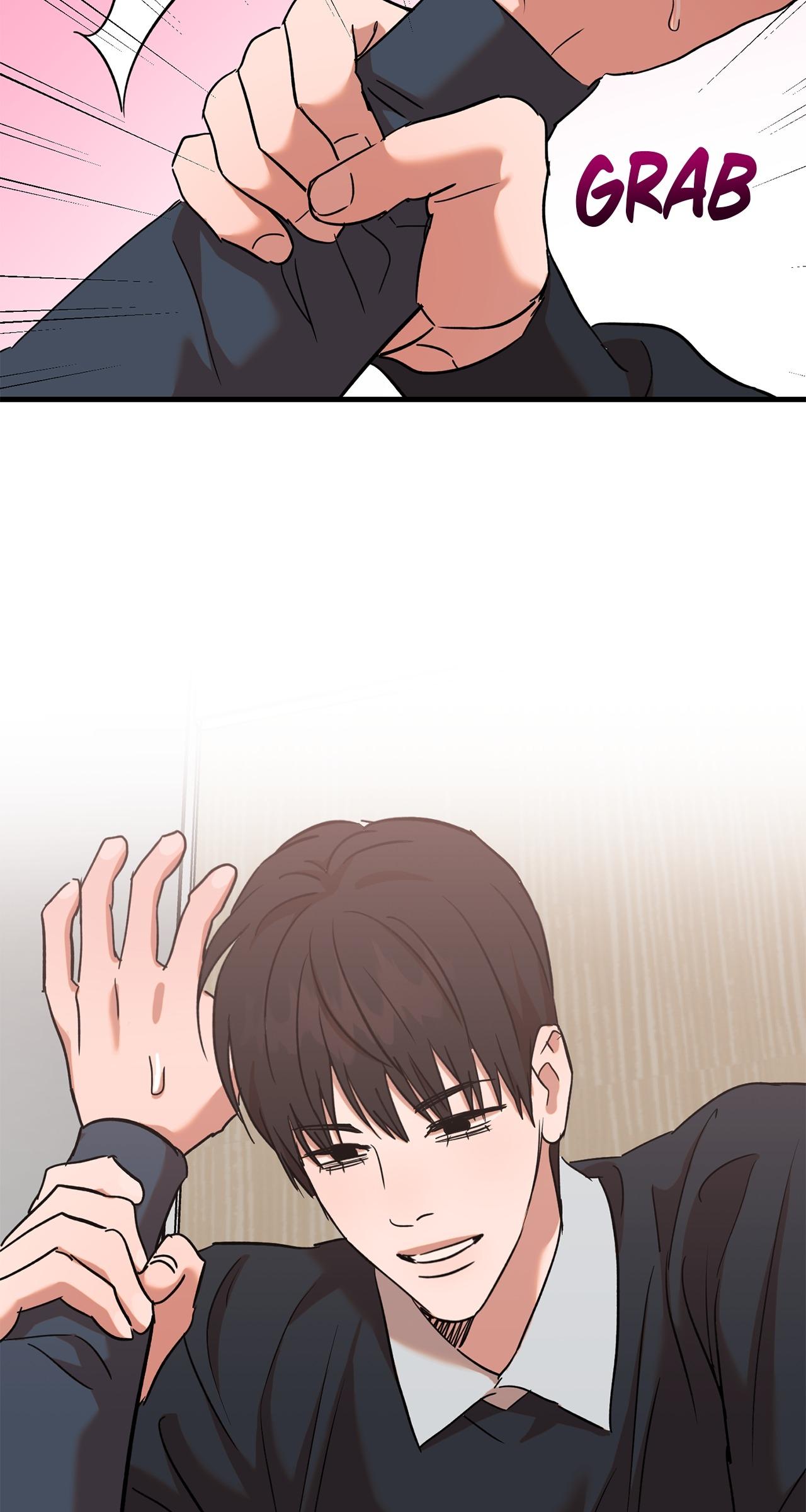 Read On-Site Arrest! chapter 34 image 62 on Lezhin