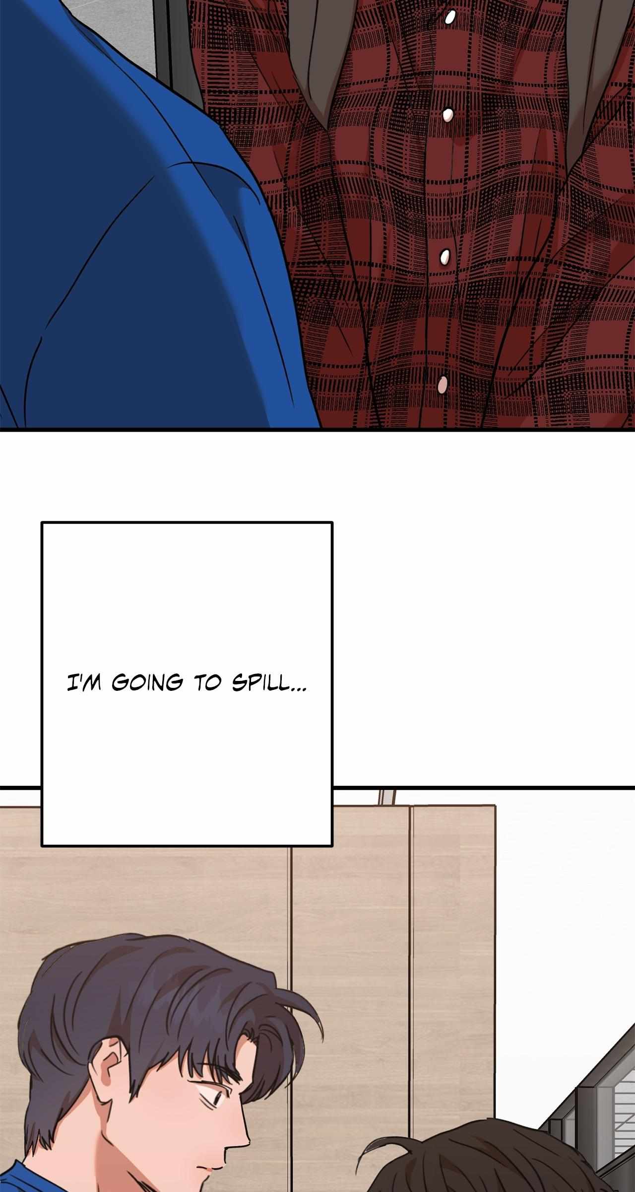 Read On-Site Arrest! chapter 35.5 image 19 on Lezhin