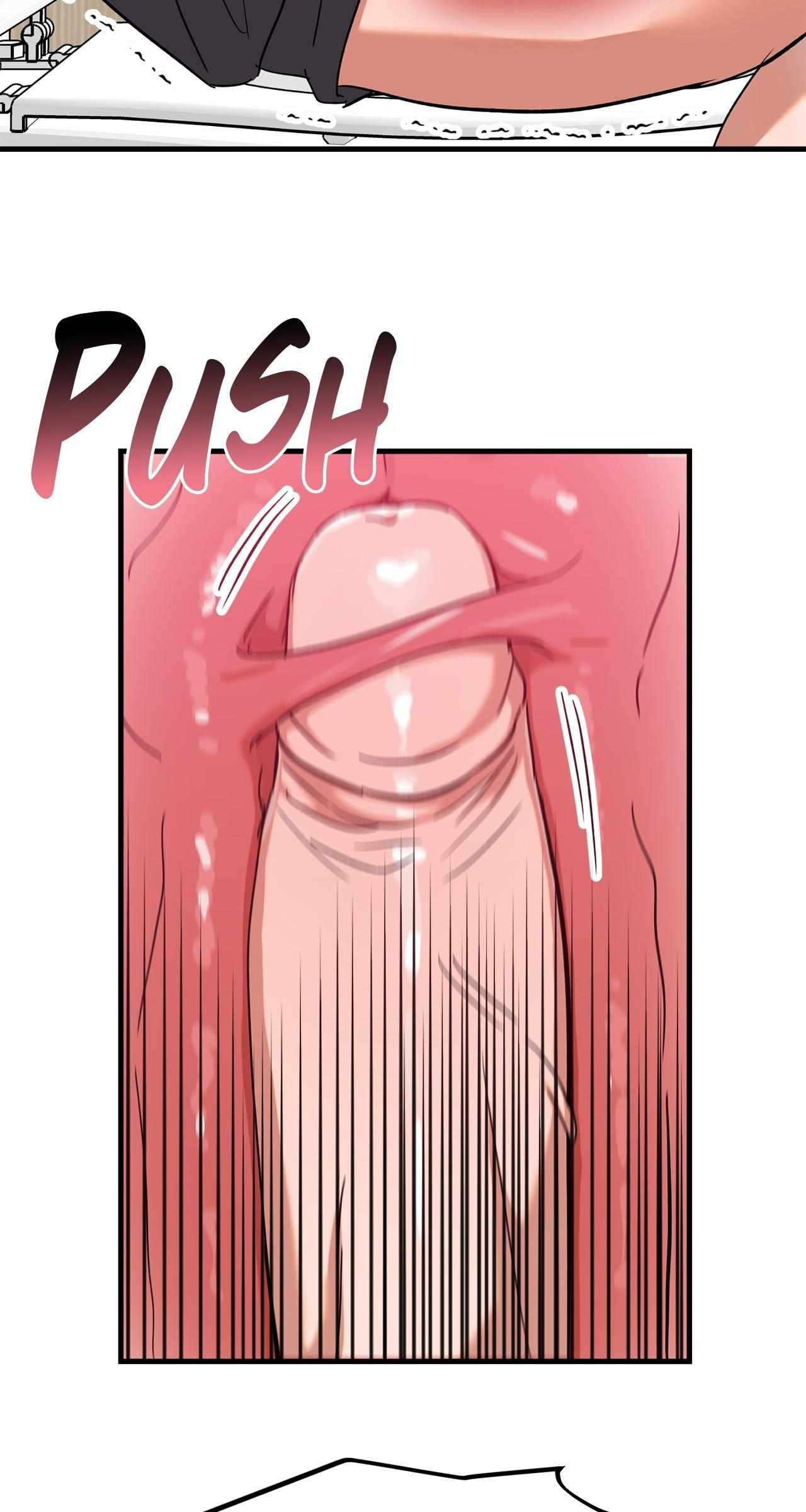 Read On-Site Arrest! chapter 35 image 11 on Lezhin