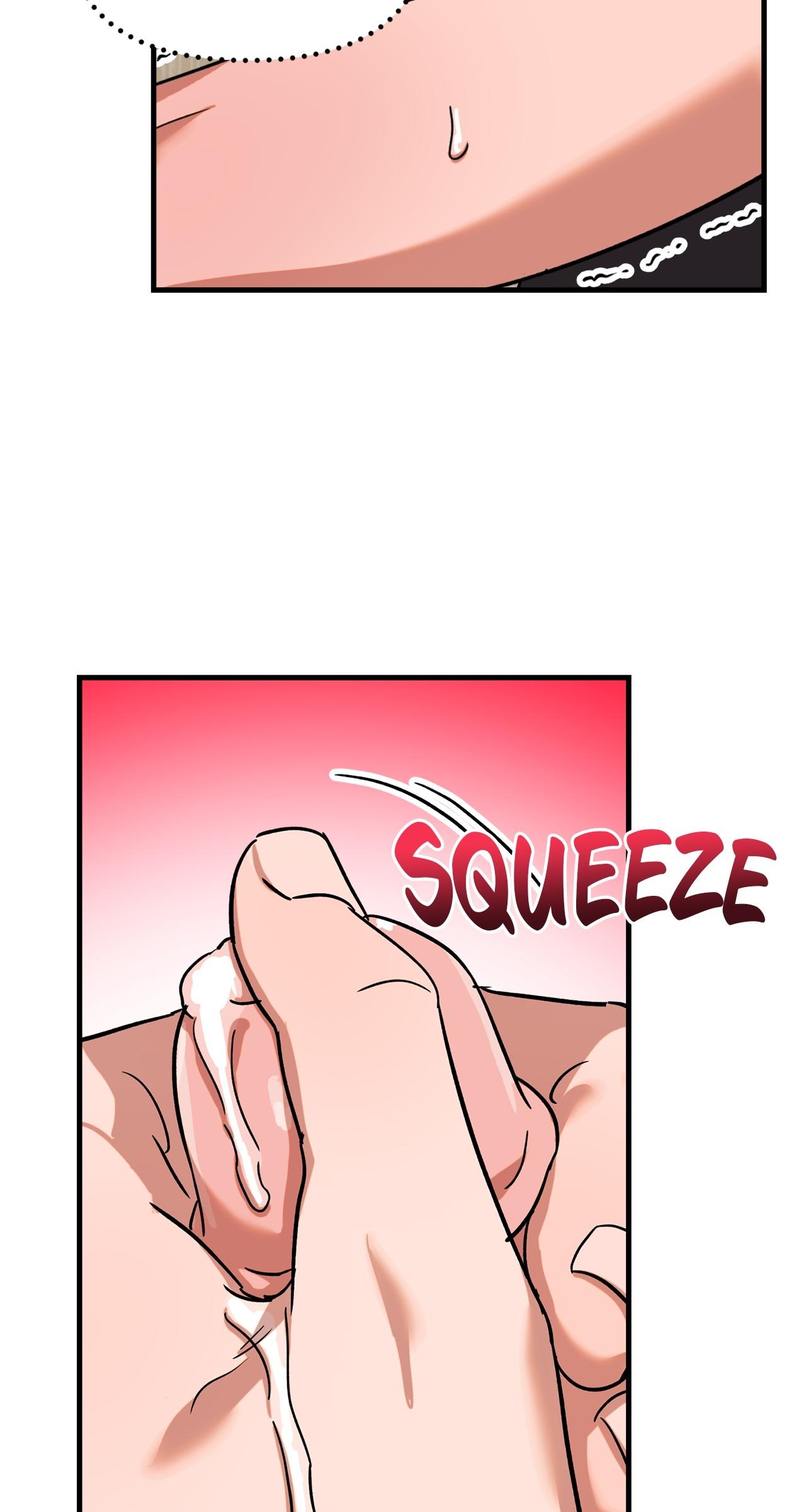 Read On-Site Arrest! chapter 35 image 20 on Lezhin