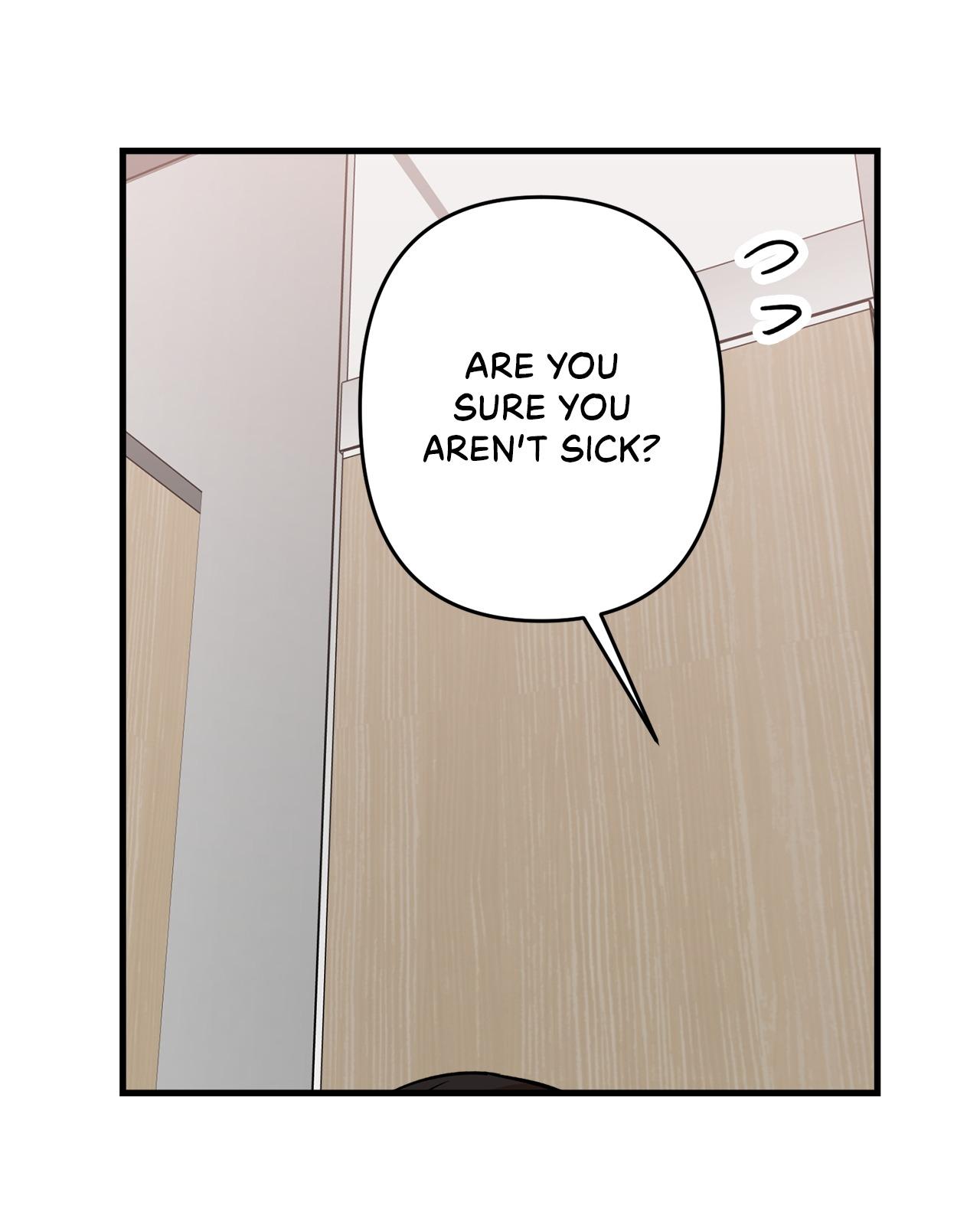 Read On-Site Arrest! chapter 35 image 23 on Lezhin