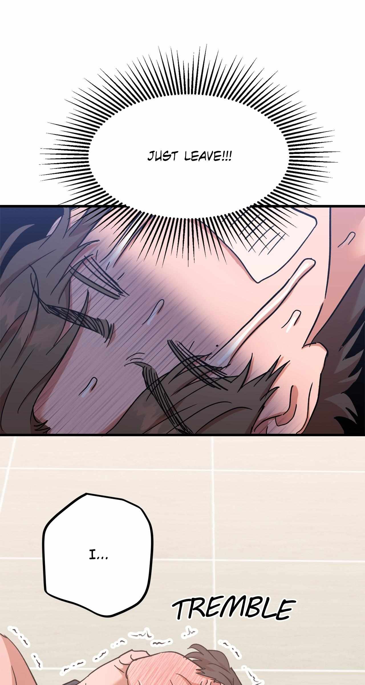 Read On-Site Arrest! chapter 35 image 24 on Lezhin