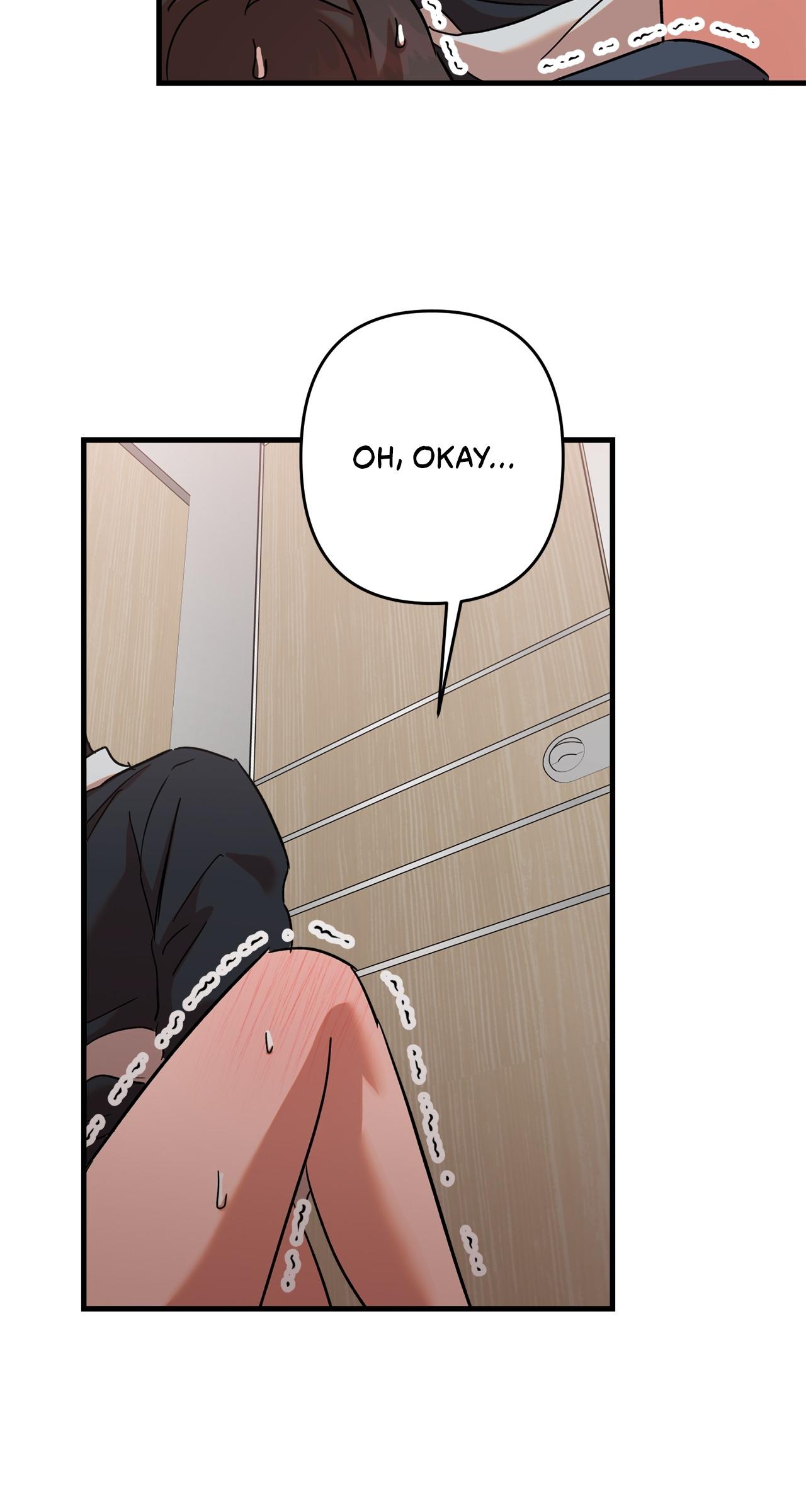 Read On-Site Arrest! chapter 35 image 27 on Lezhin