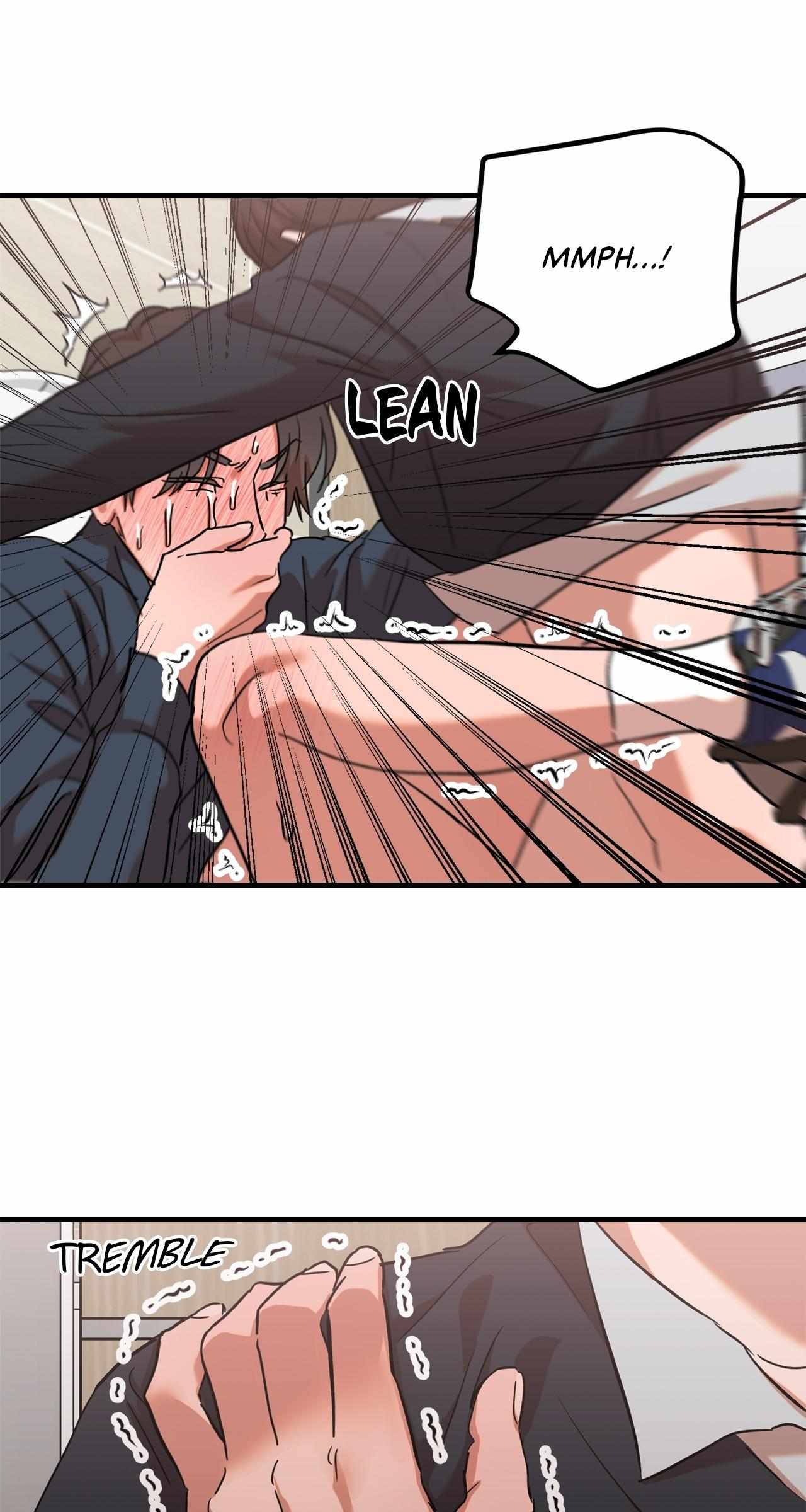 Read On-Site Arrest! chapter 35 image 3 on Lezhin
