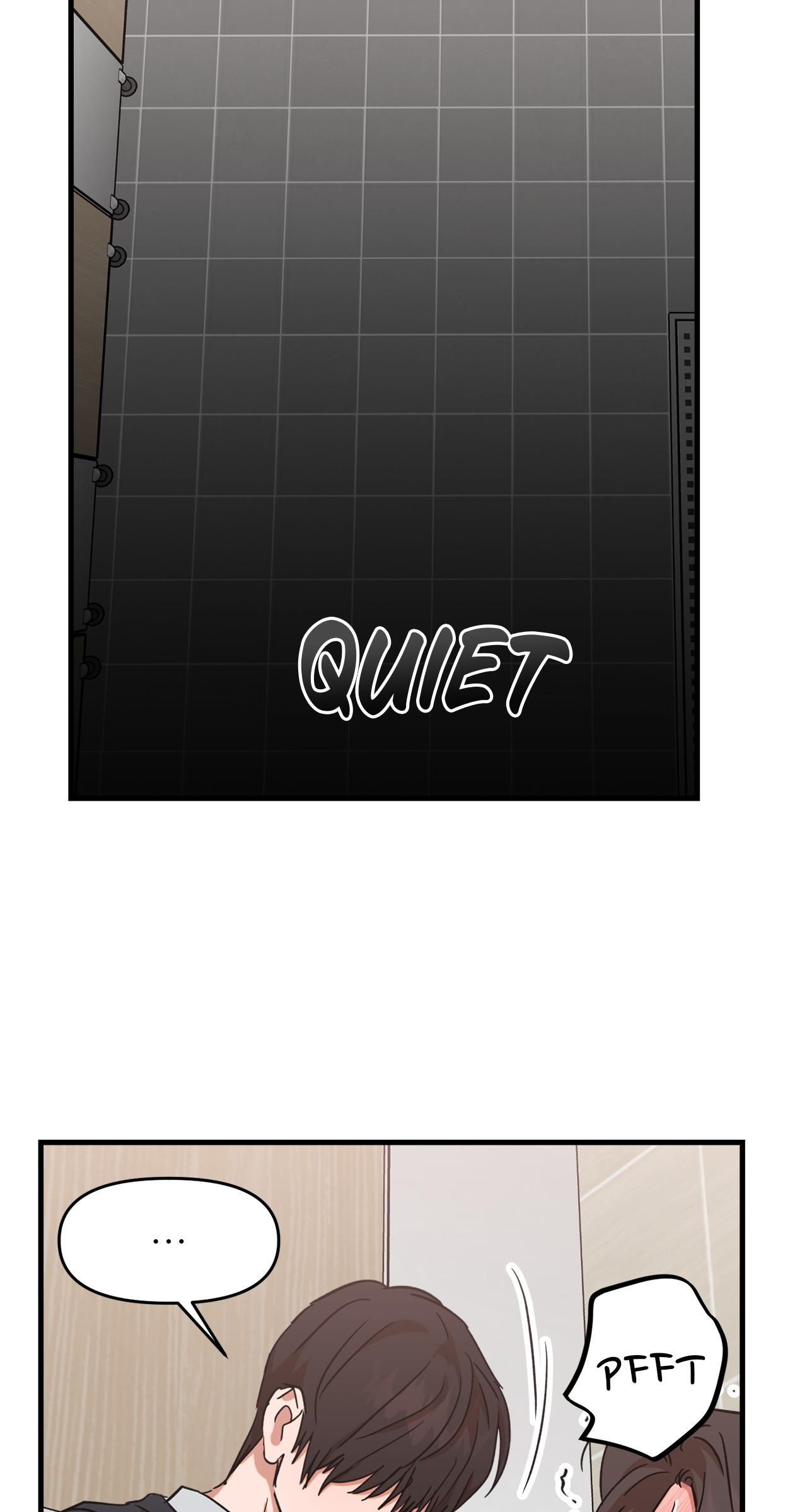 Read On-Site Arrest! chapter 35 image 30 on Lezhin