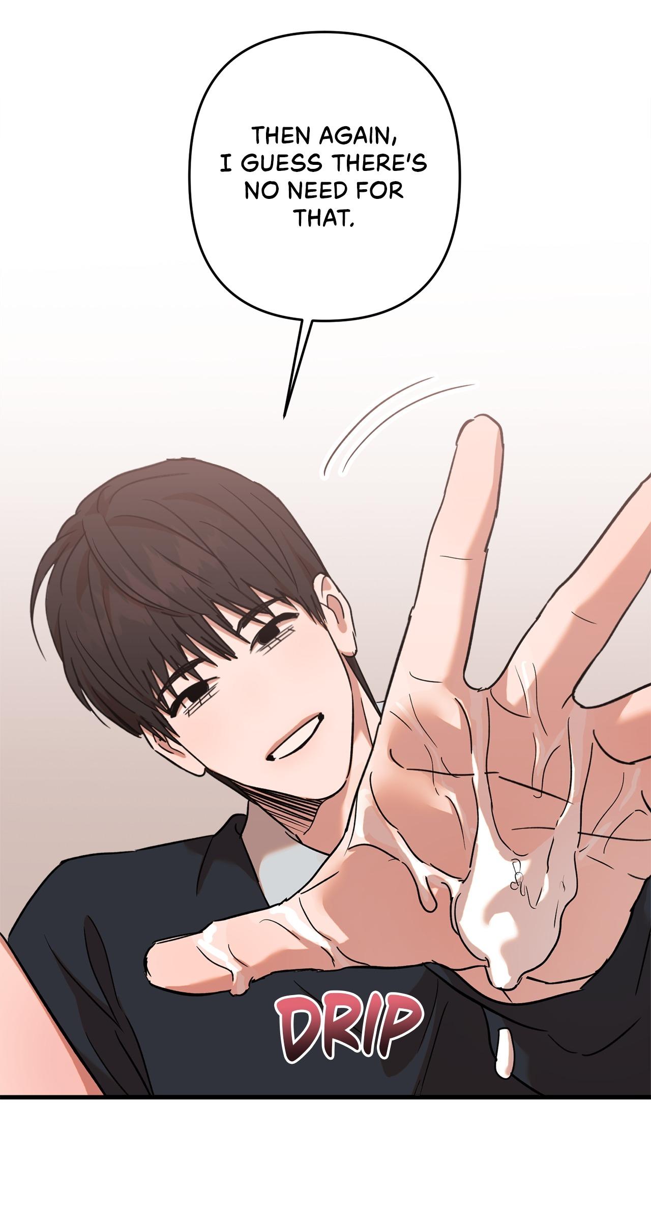 Read On-Site Arrest! chapter 35 image 33 on Lezhin